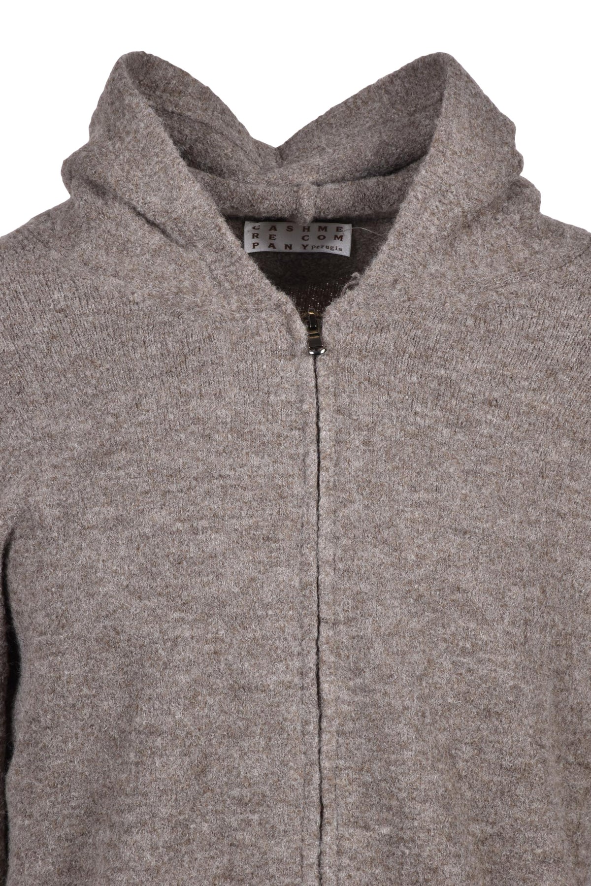 CASHMERE COMPANY P. - KNITWEAR AND SWEATSHIRTS