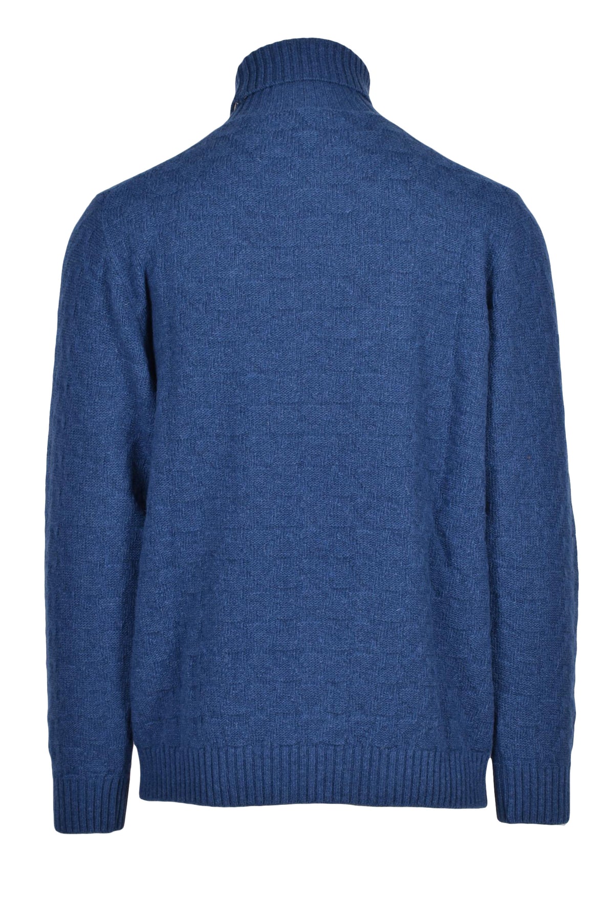 CASHMERE COMPANY P. - KNITWEAR AND SWEATSHIRTS
