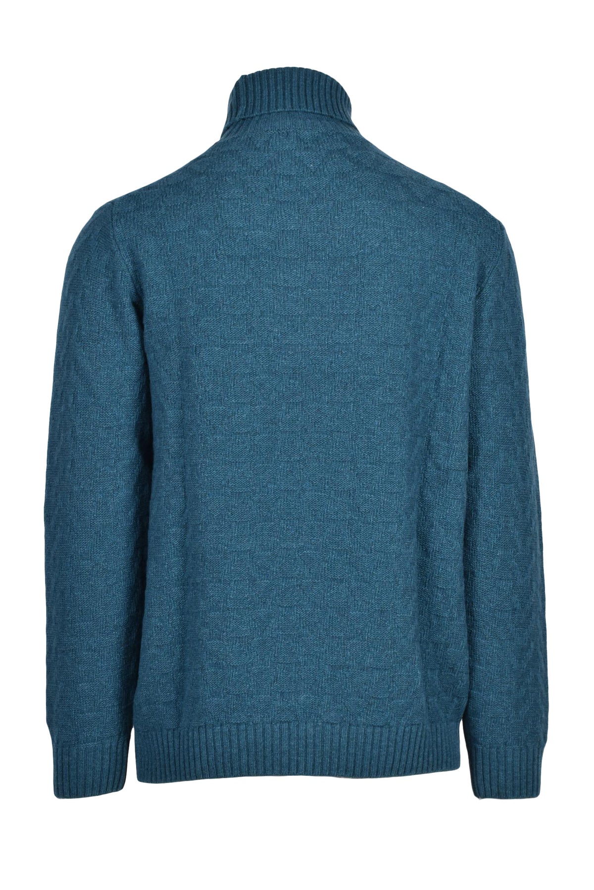 CASHMERE COMPANY P. - KNITWEAR AND SWEATSHIRTS