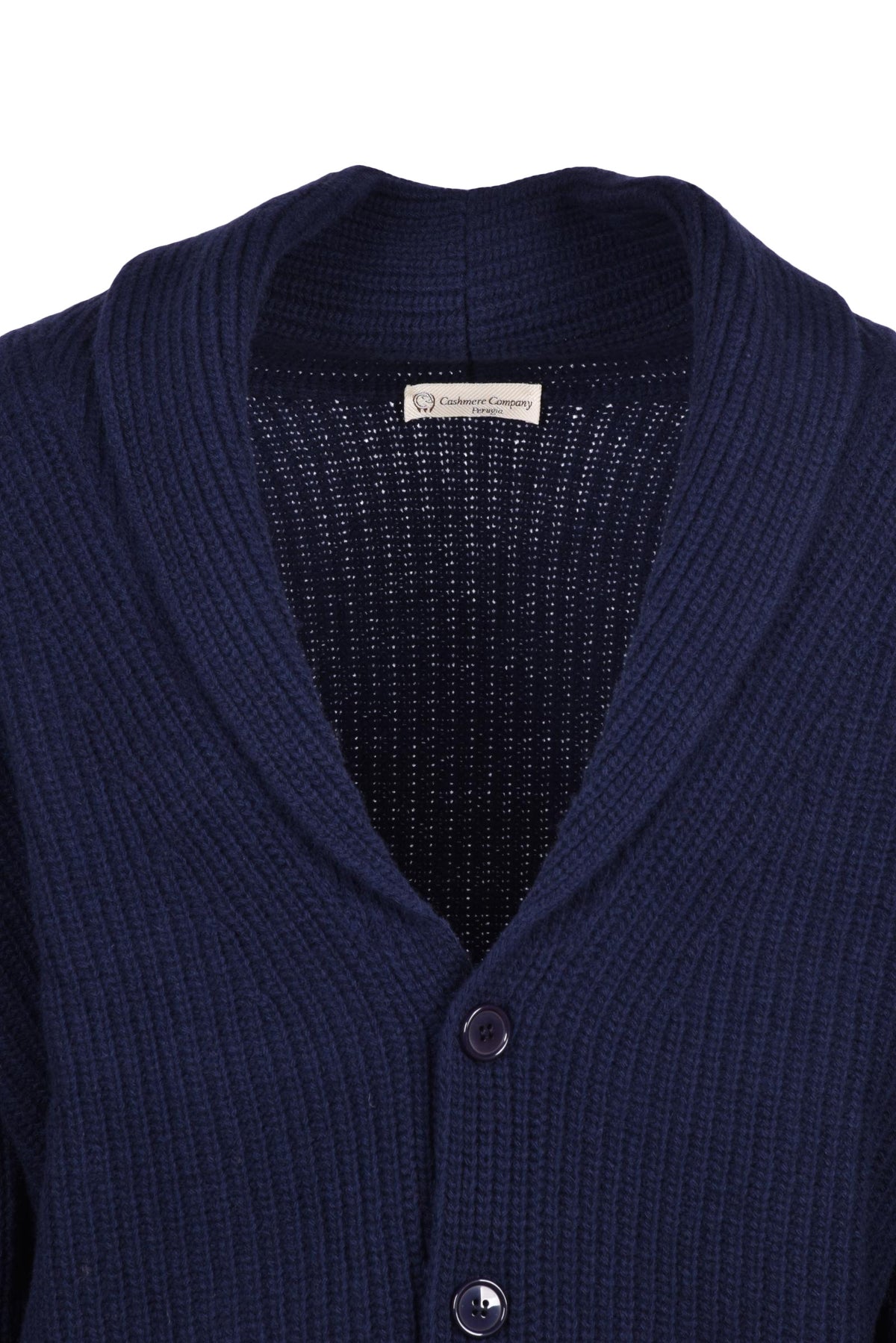 CASHMERE COMPANY P. - KNITWEAR AND SWEATSHIRTS