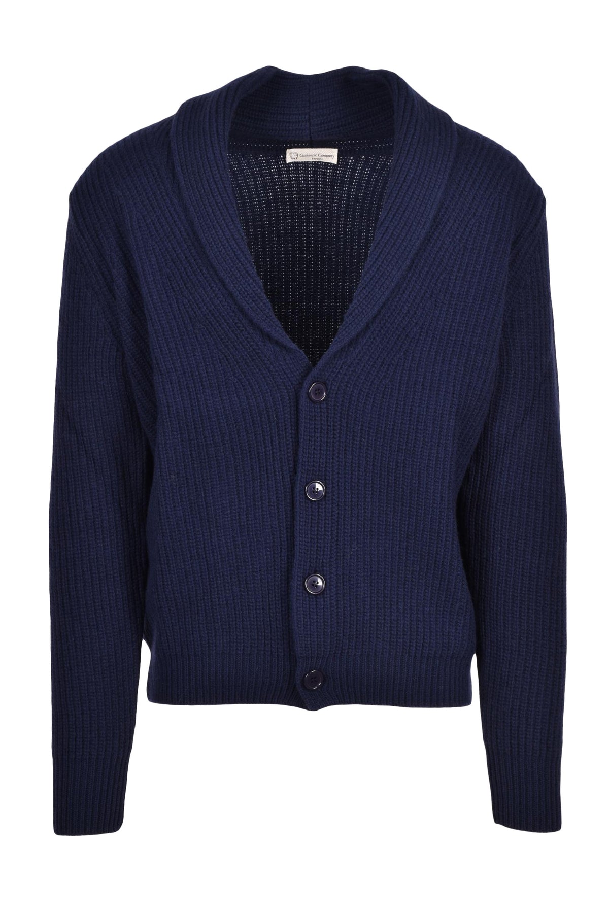 CASHMERE COMPANY P. - KNITWEAR AND SWEATSHIRTS