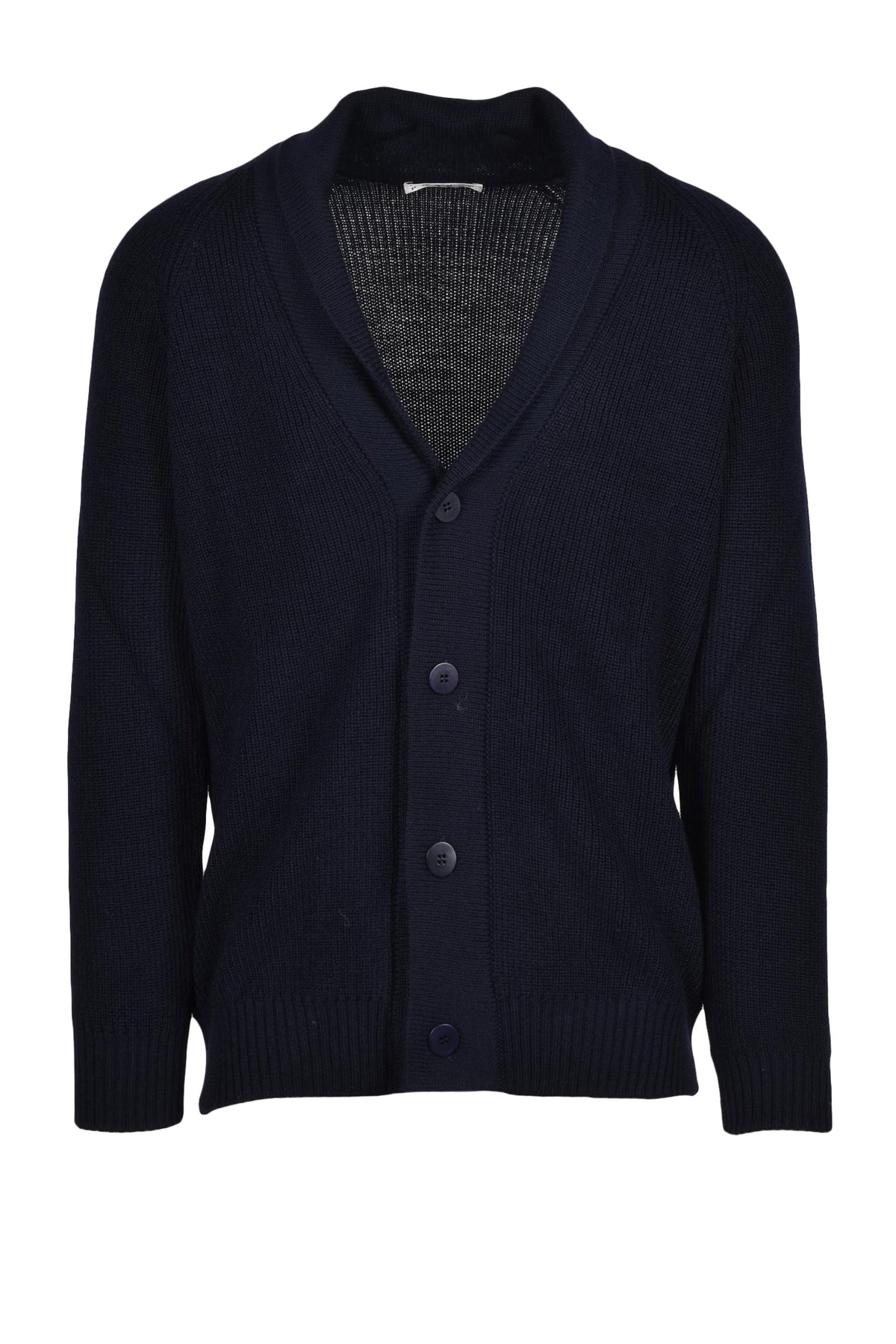CASHMERE COMPANY P. - KNITWEAR AND SWEATSHIRTS