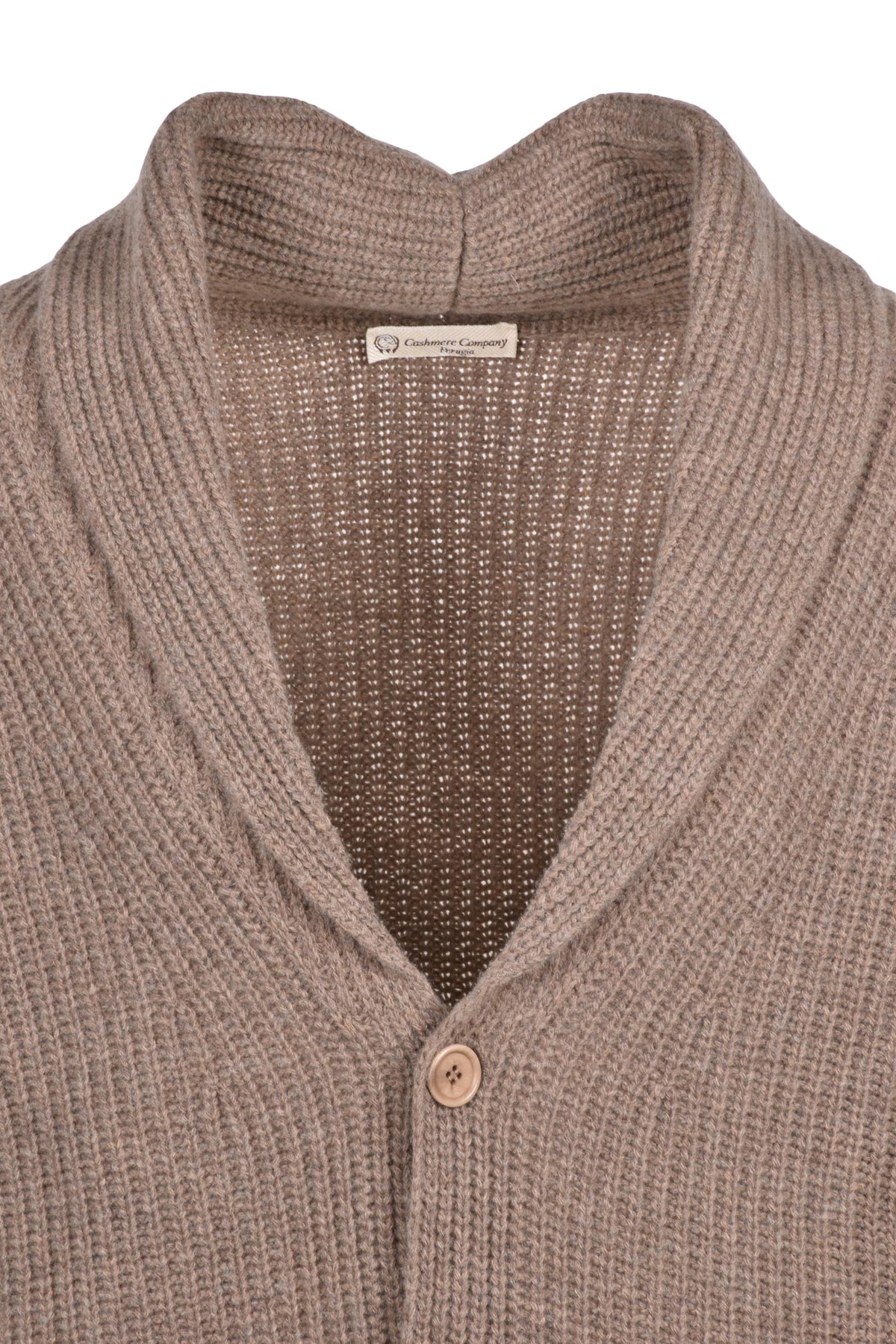 CASHMERE COMPANY P. - KNITWEAR AND SWEATSHIRTS
