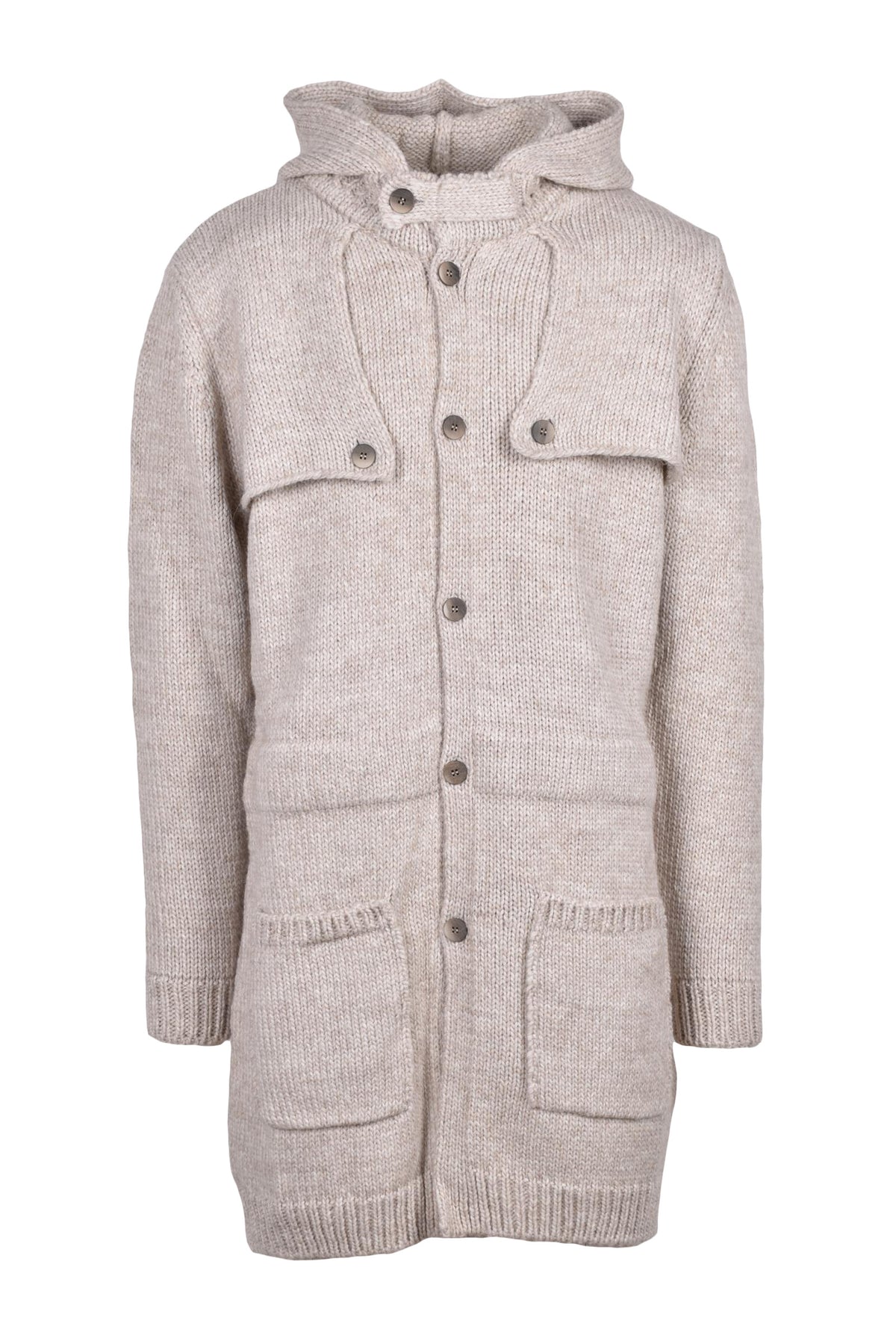 CASHMERE COMPANY P. - OUTWEAR JACKETS
