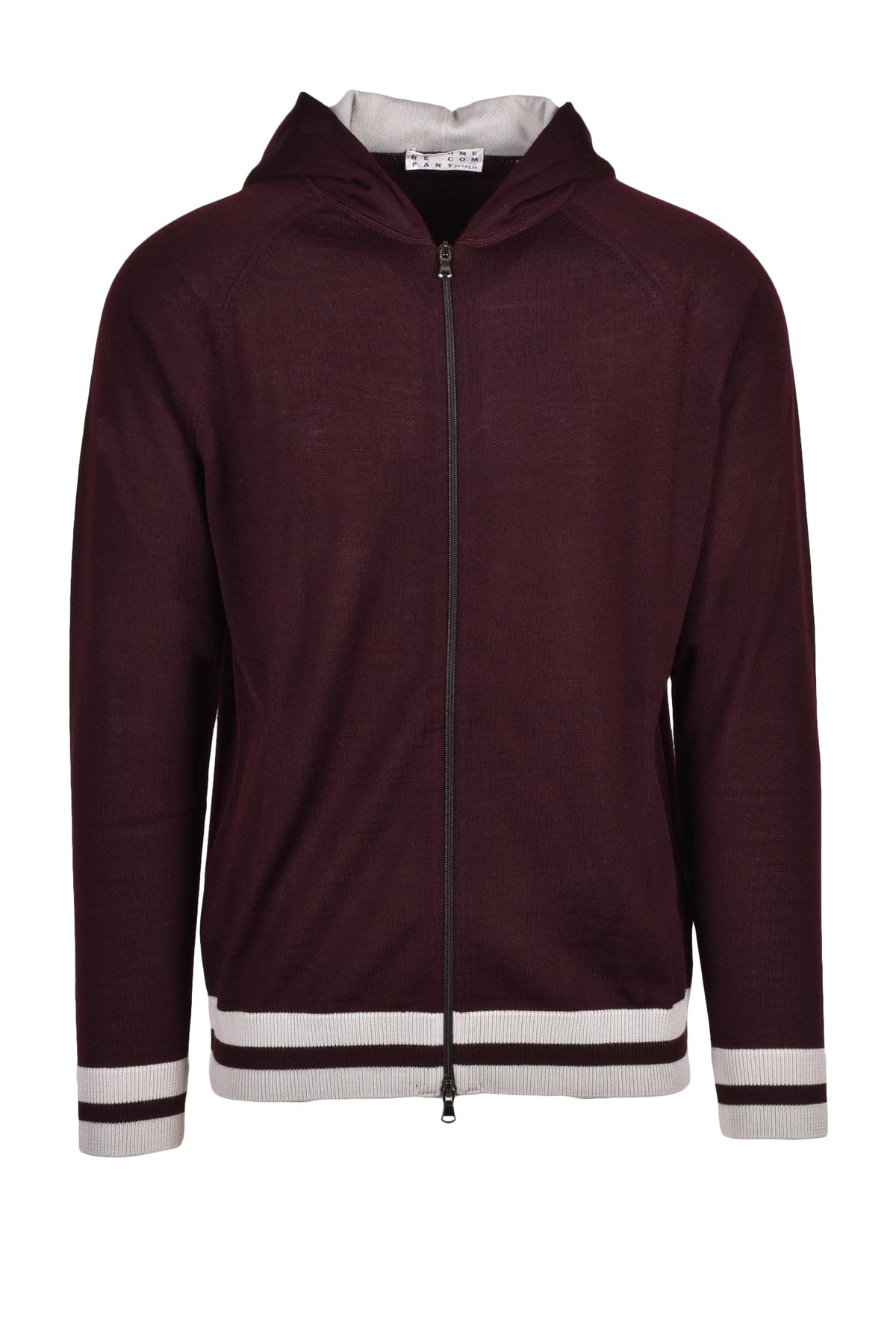 CASHMERE COMPANY P. - KNITWEAR AND SWEATSHIRTS