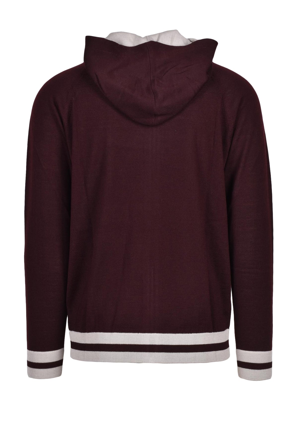 CASHMERE COMPANY P. - KNITWEAR AND SWEATSHIRTS