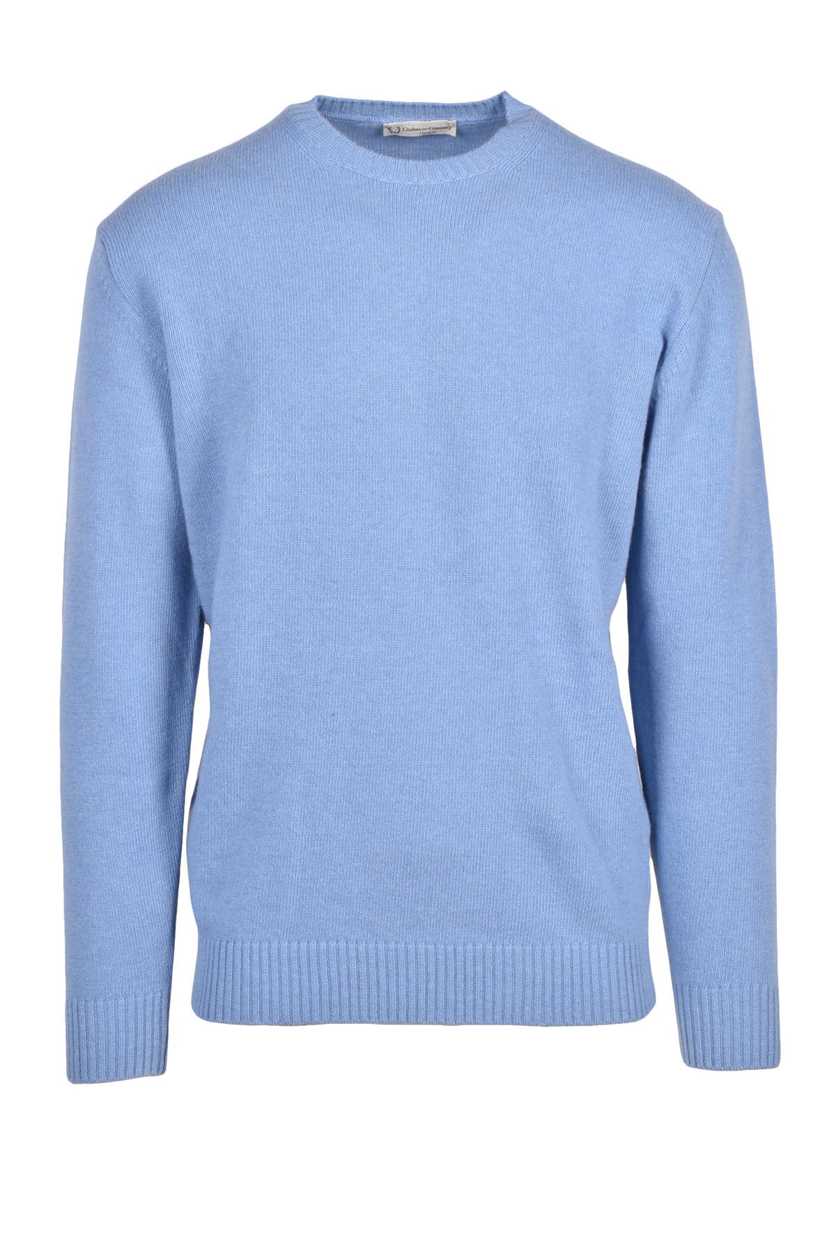 CASHMERE COMPANY P. - KNITWEAR AND SWEATSHIRTS