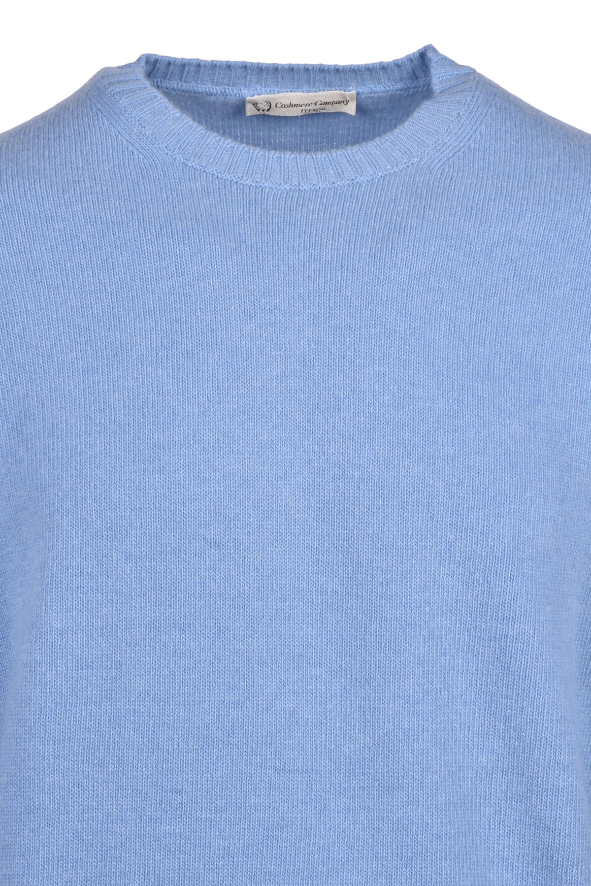 CASHMERE COMPANY P. - KNITWEAR AND SWEATSHIRTS