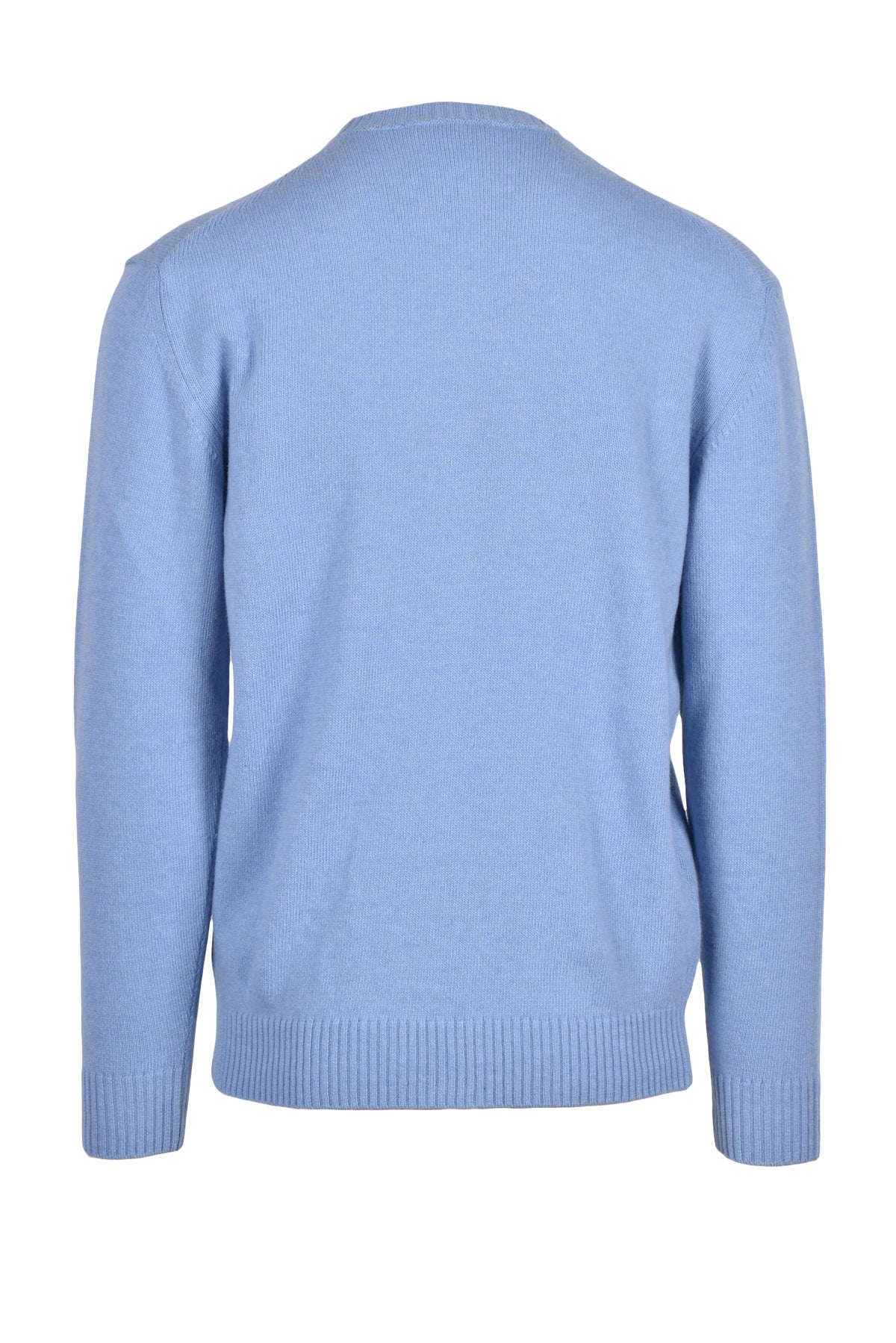 CASHMERE COMPANY P. - KNITWEAR AND SWEATSHIRTS