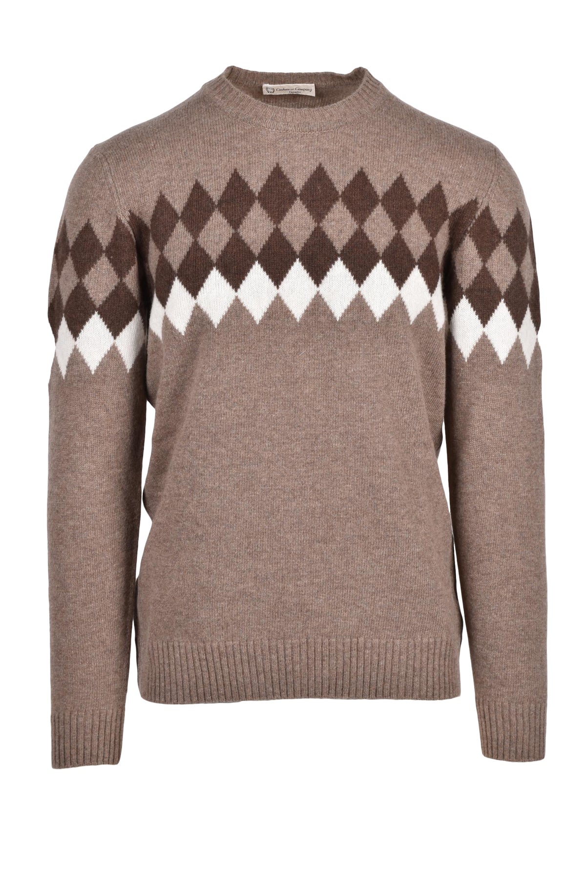 CASHMERE COMPANY P. - KNITWEAR AND SWEATSHIRTS
