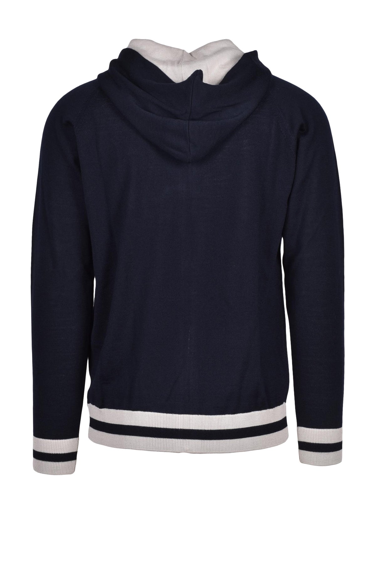 CASHMERE COMPANY P. - KNITWEAR AND SWEATSHIRTS