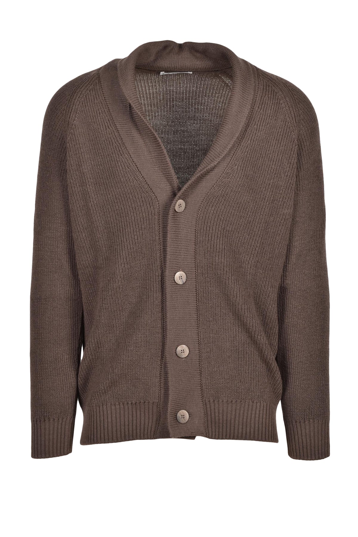 CASHMERE COMPANY P. - KNITWEAR AND SWEATSHIRTS