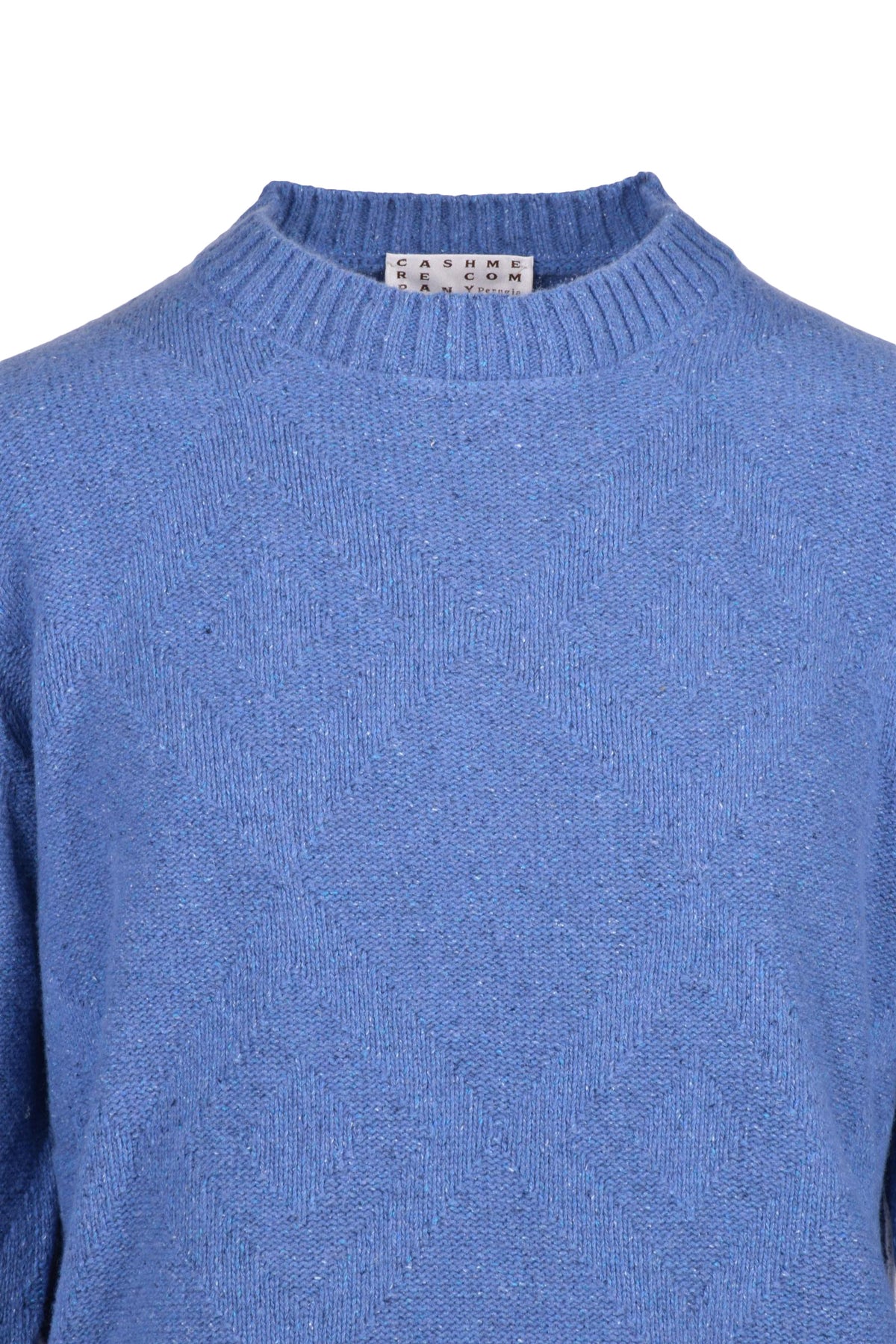 CASHMERE COMPANY P. - KNITWEAR AND SWEATSHIRTS
