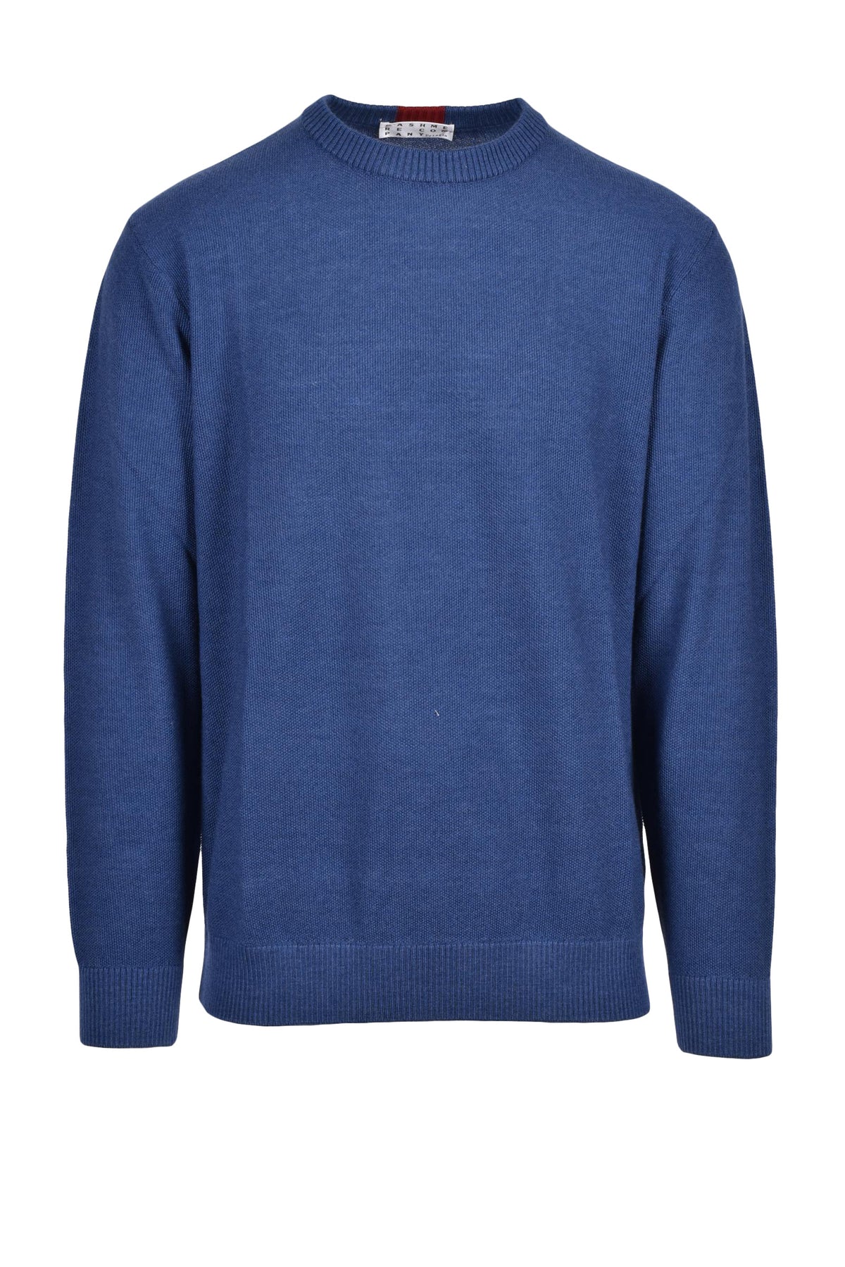 CASHMERE COMPANY P. - KNITWEAR AND SWEATSHIRTS
