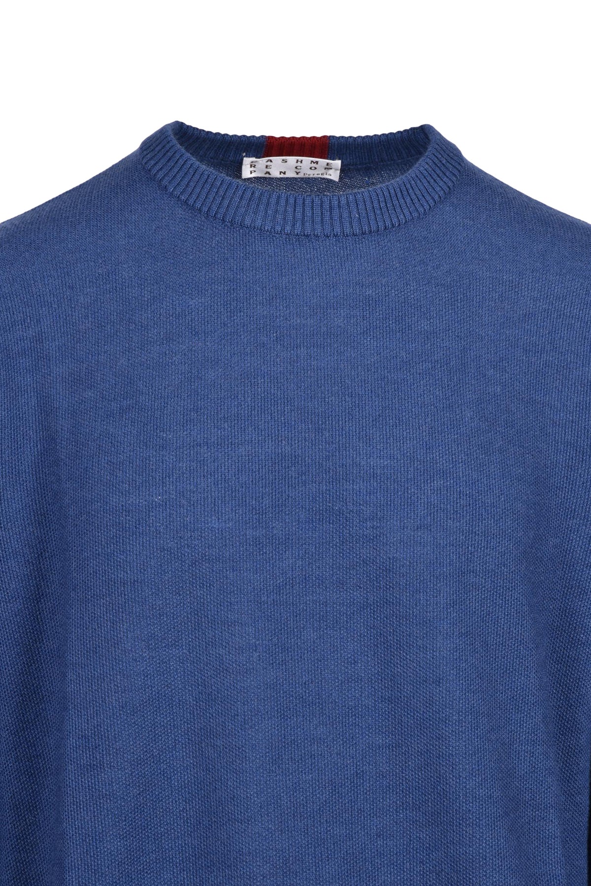 CASHMERE COMPANY P. - KNITWEAR AND SWEATSHIRTS