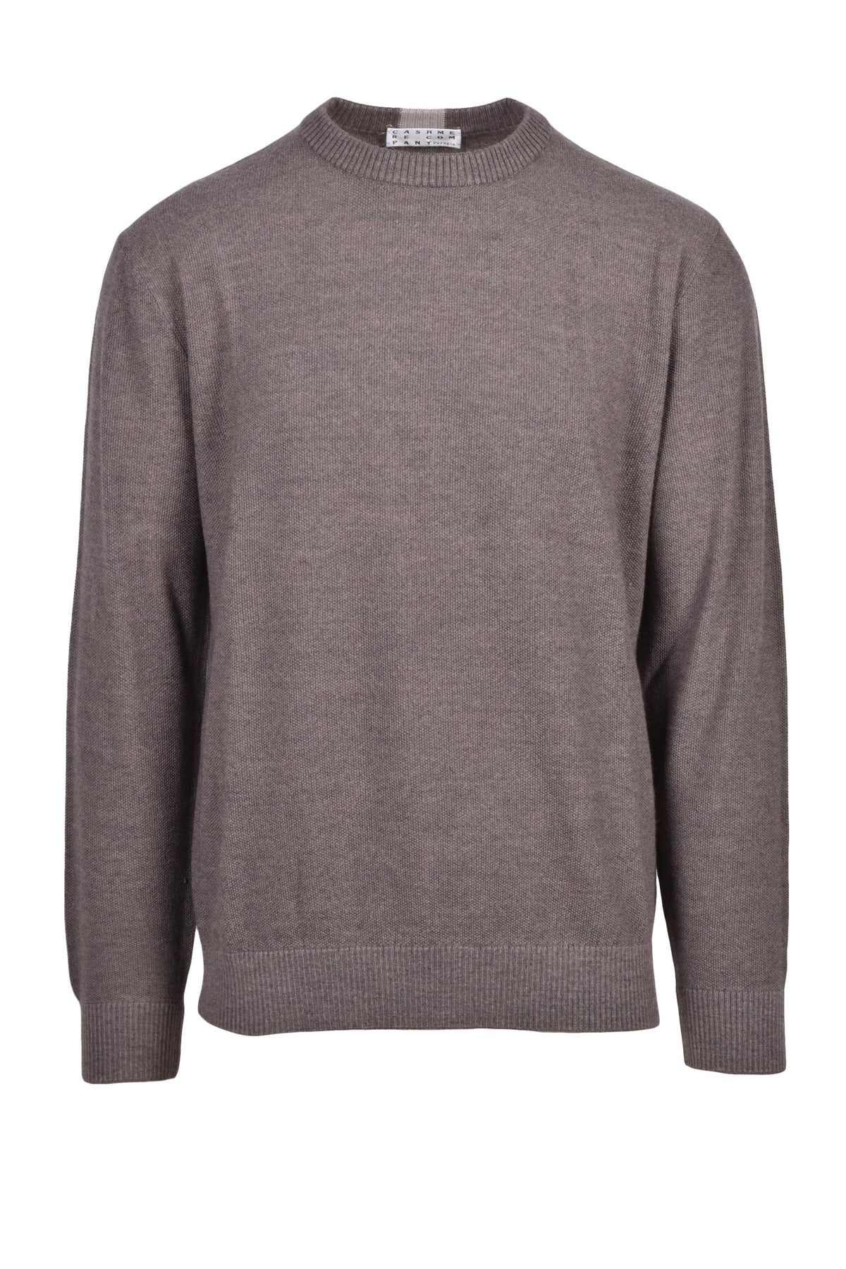 CASHMERE COMPANY P. - KNITWEAR AND SWEATSHIRTS