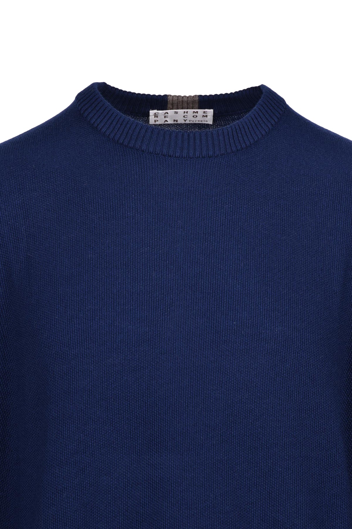 CASHMERE COMPANY P. - KNITWEAR AND SWEATSHIRTS