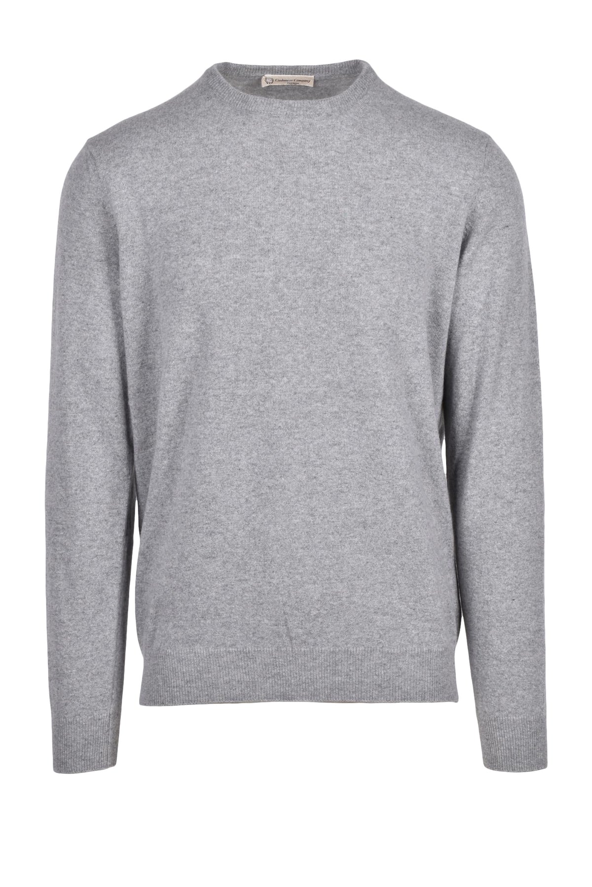 CASHMERE COMPANY P. - KNITWEAR AND SWEATSHIRTS