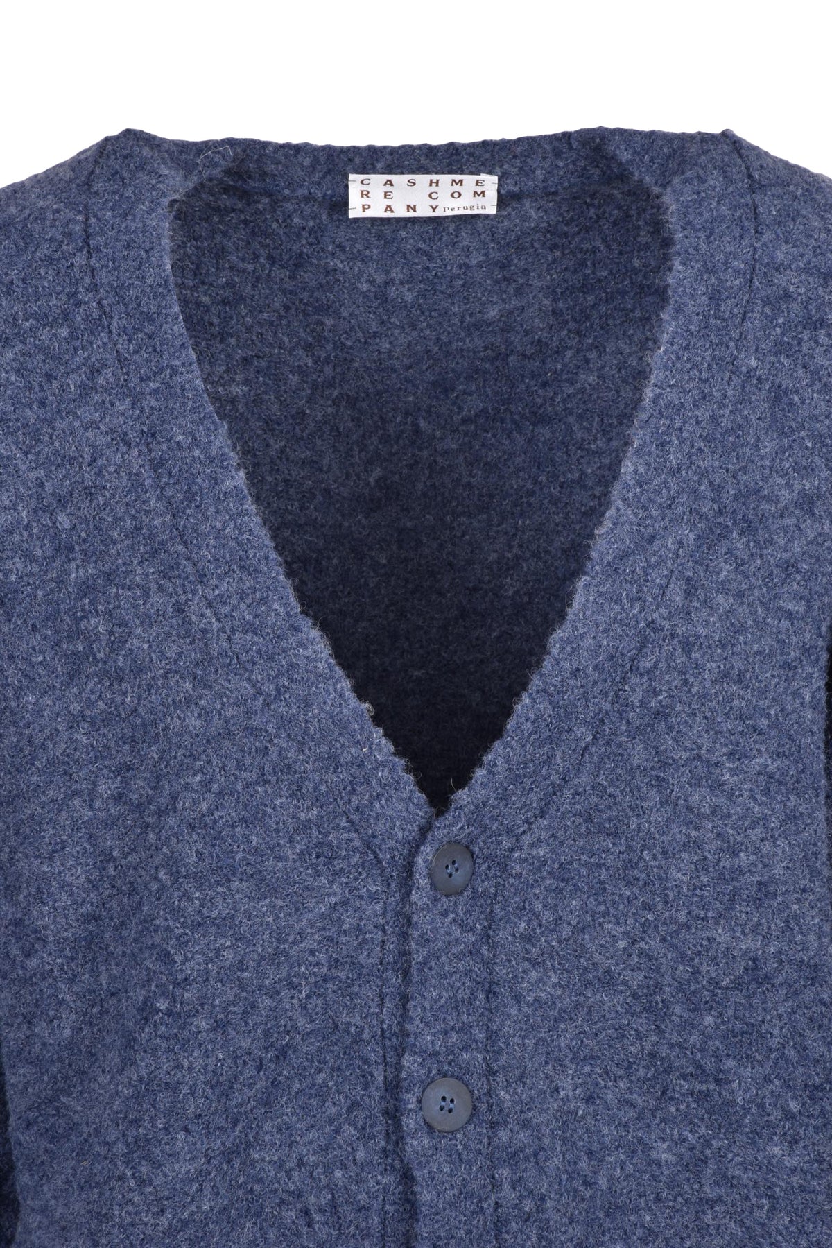 CASHMERE COMPANY P. - KNITWEAR AND SWEATSHIRTS