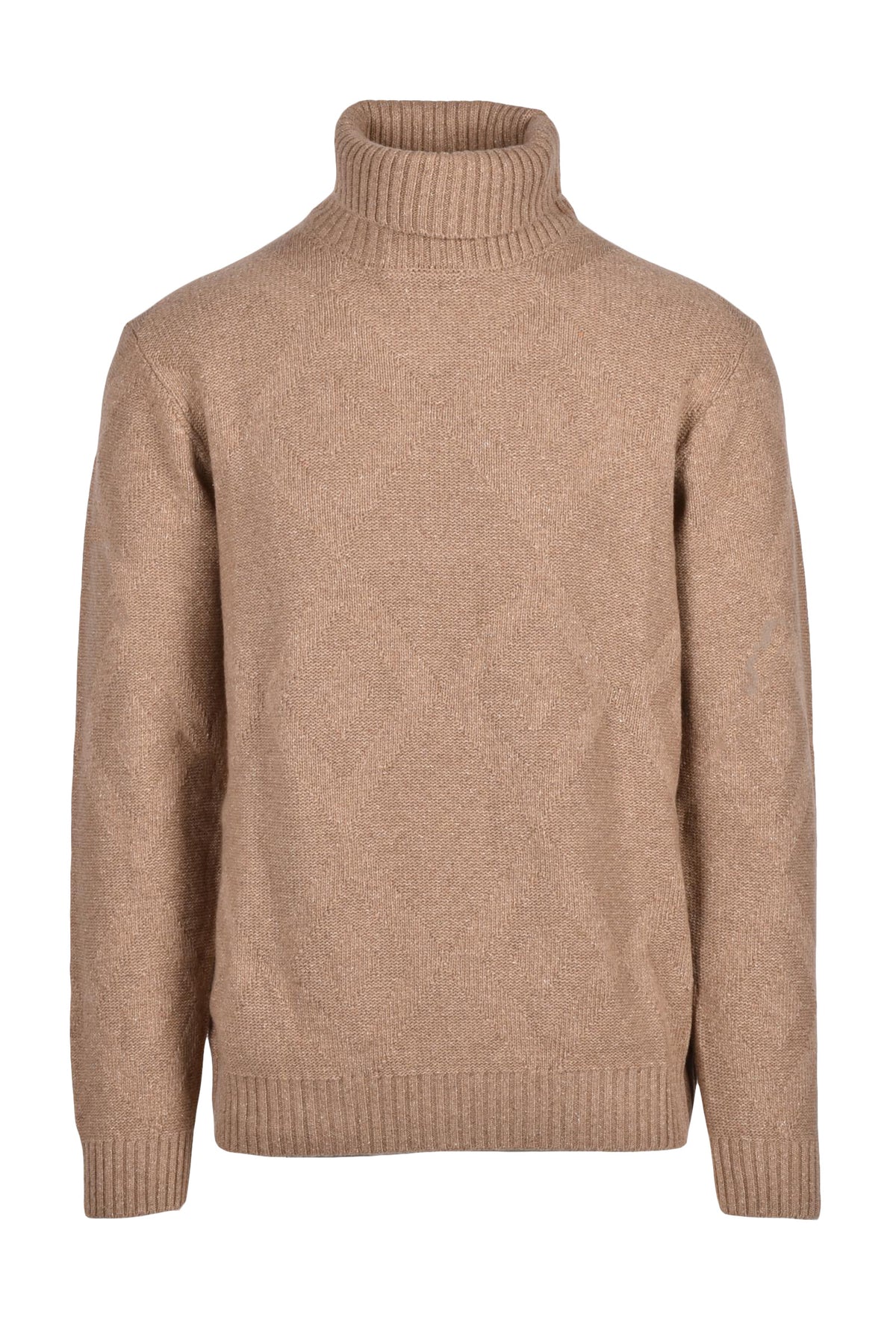 CASHMERE COMPANY P. - KNITWEAR AND SWEATSHIRTS