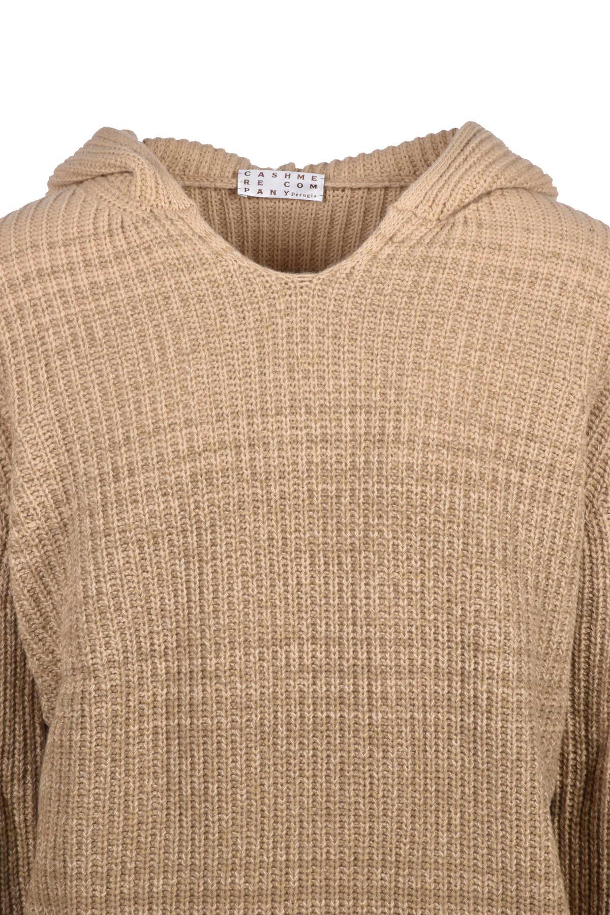 CASHMERE COMPANY P. - KNITWEAR AND SWEATSHIRTS