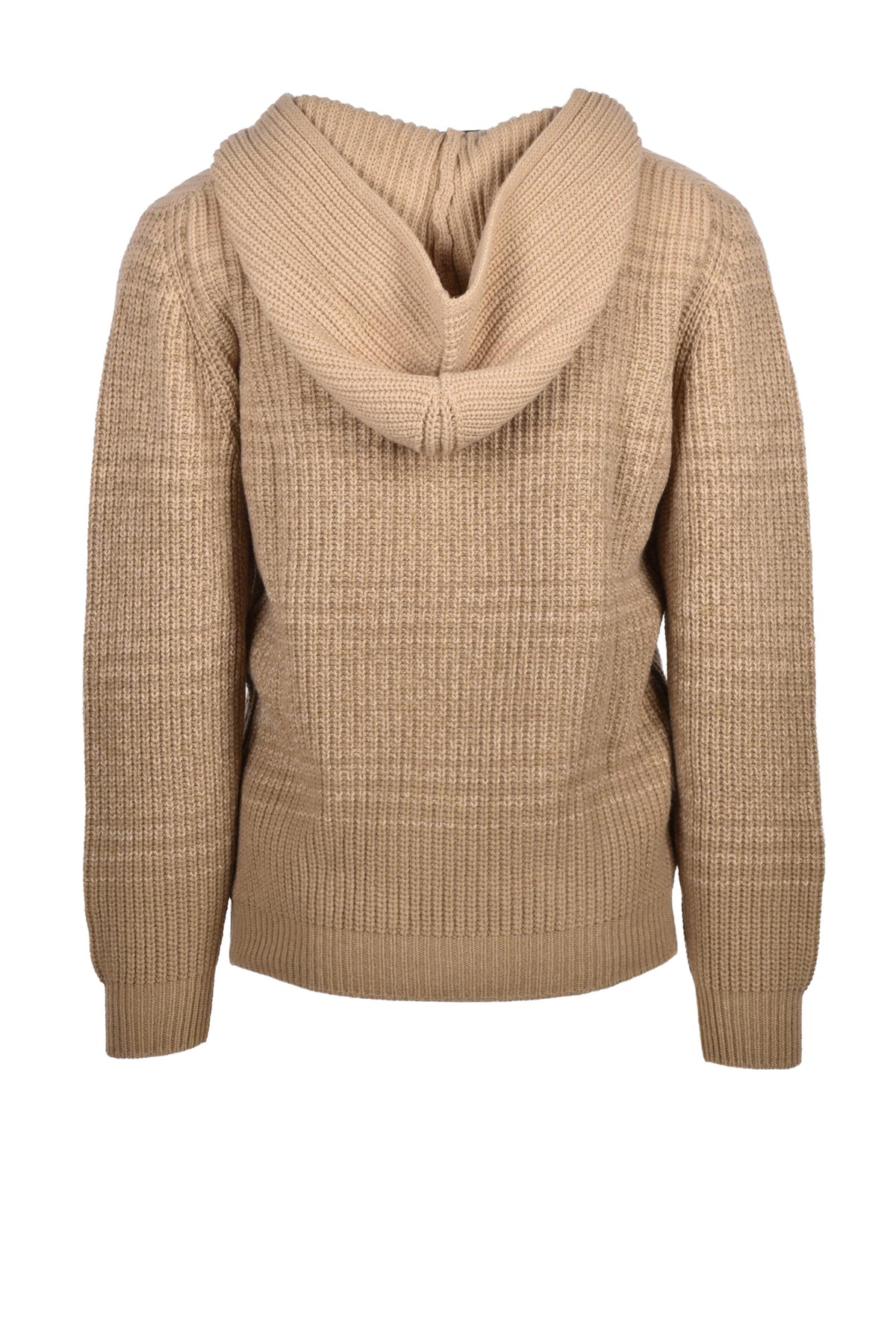CASHMERE COMPANY P. - KNITWEAR AND SWEATSHIRTS