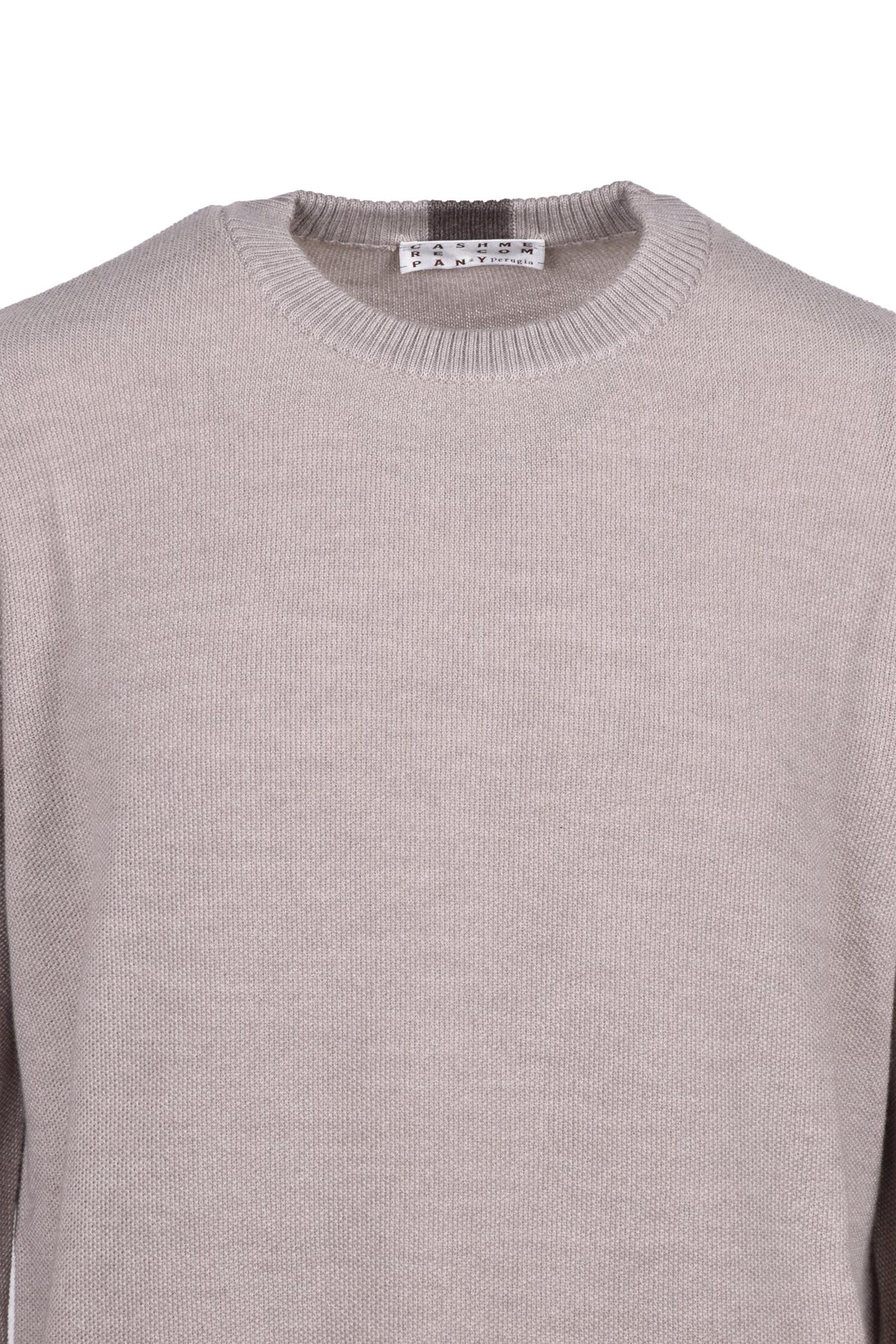 CASHMERE COMPANY P. - KNITWEAR AND SWEATSHIRTS