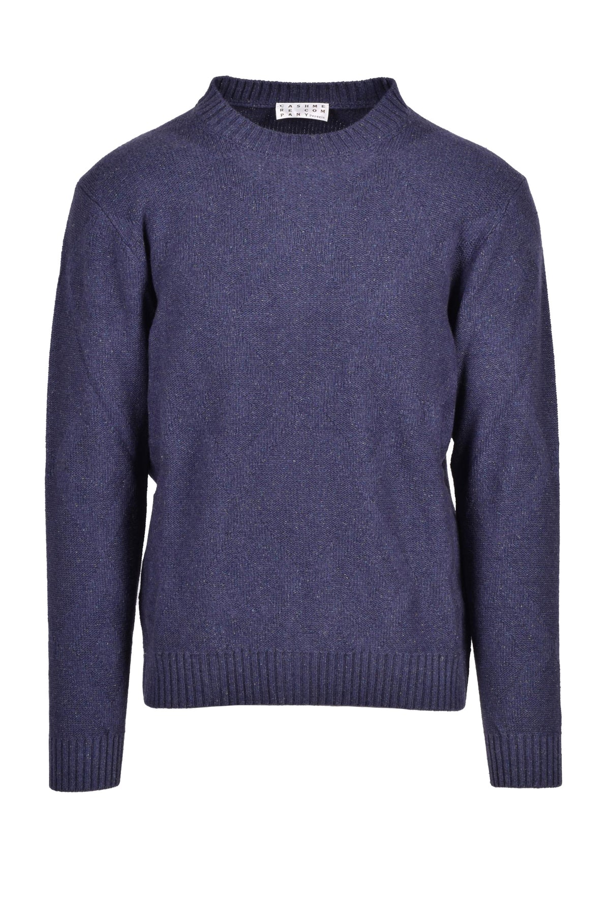 CASHMERE COMPANY P. - KNITWEAR AND SWEATSHIRTS
