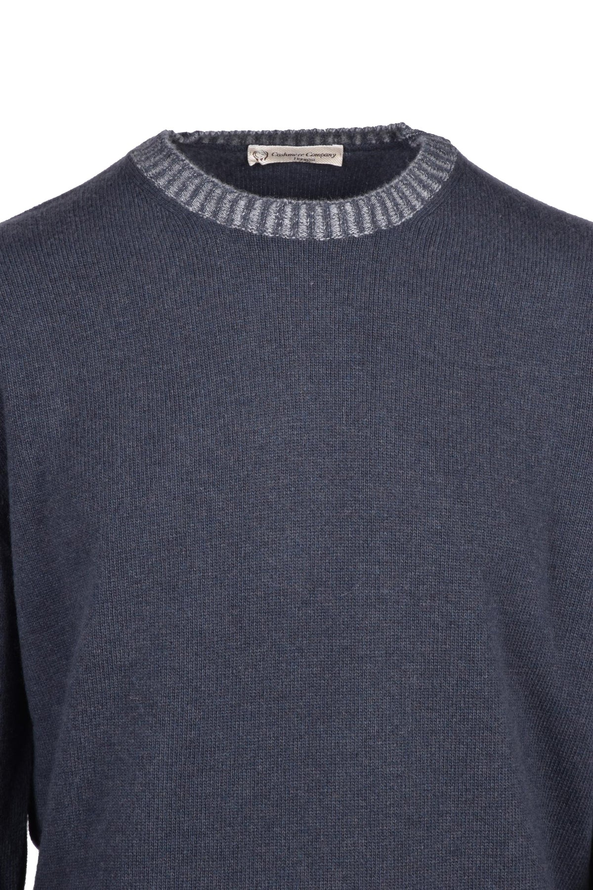 CASHMERE COMPANY P. - KNITWEAR AND SWEATSHIRTS