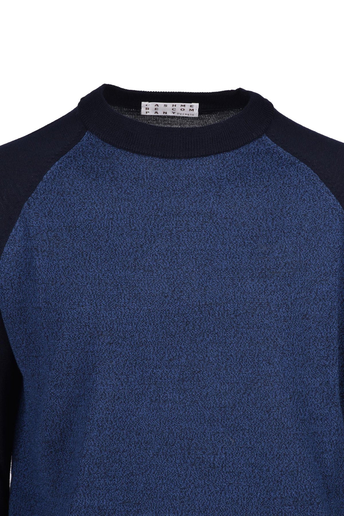 CASHMERE COMPANY P. - KNITWEAR AND SWEATSHIRTS