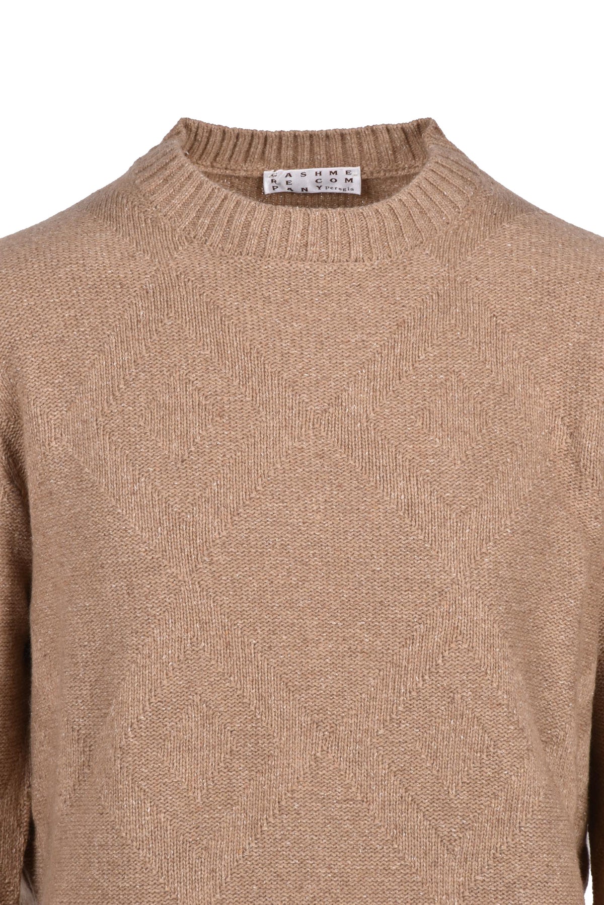 CASHMERE COMPANY P. - KNITWEAR AND SWEATSHIRTS