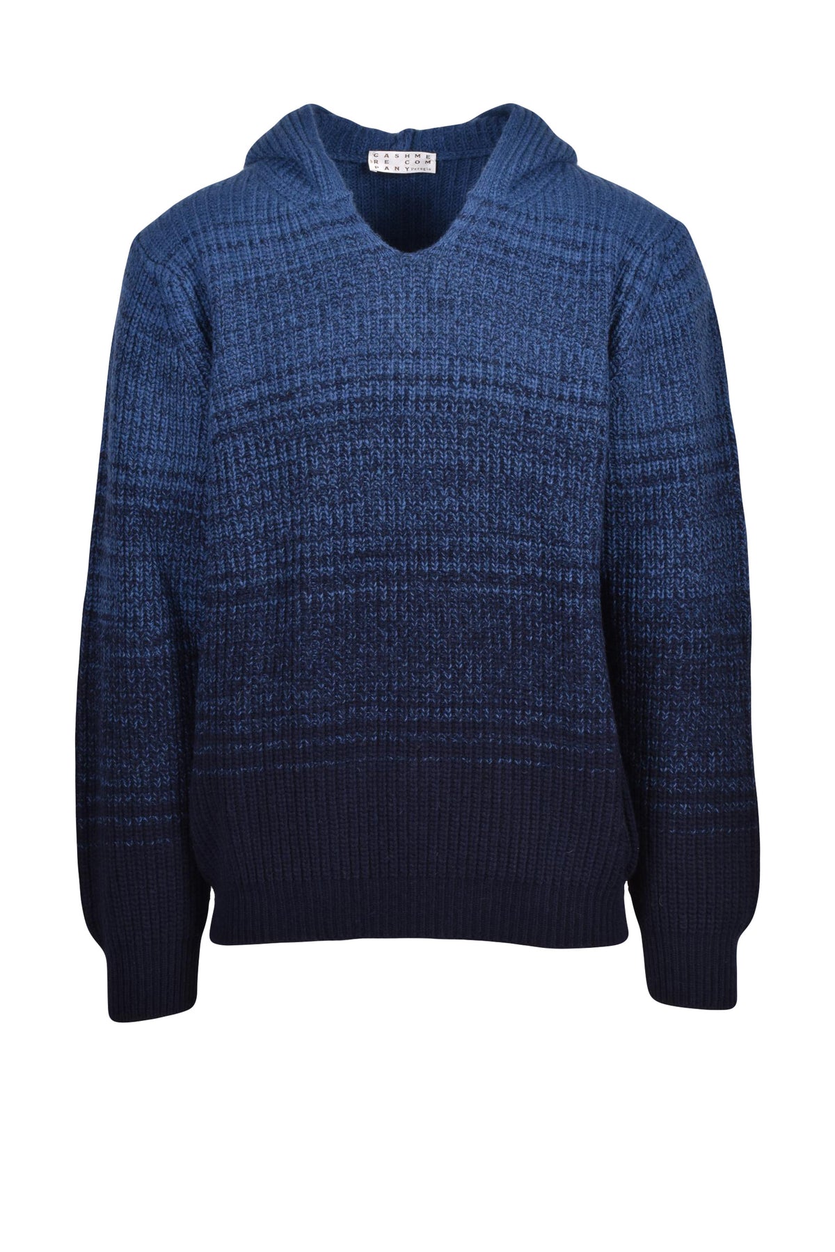 CASHMERE COMPANY P. - KNITWEAR AND SWEATSHIRTS