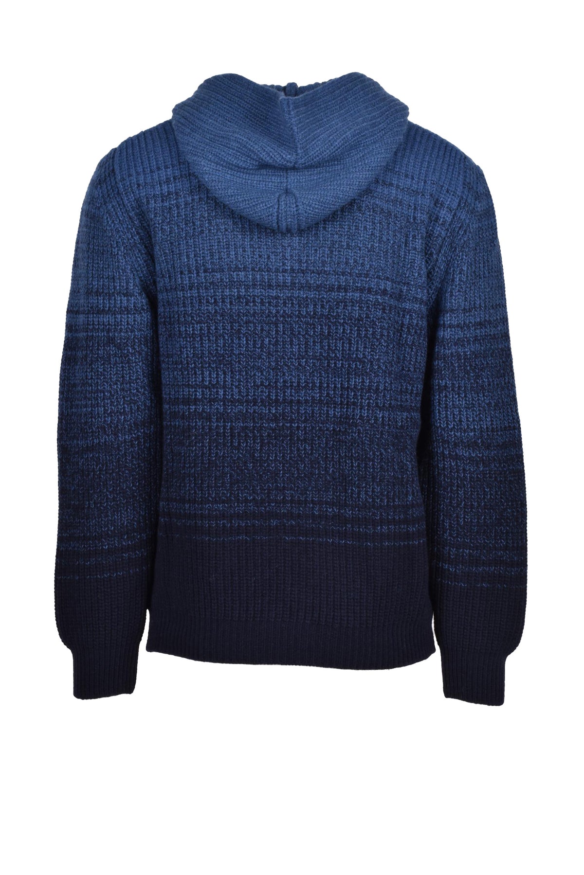 CASHMERE COMPANY P. - KNITWEAR AND SWEATSHIRTS