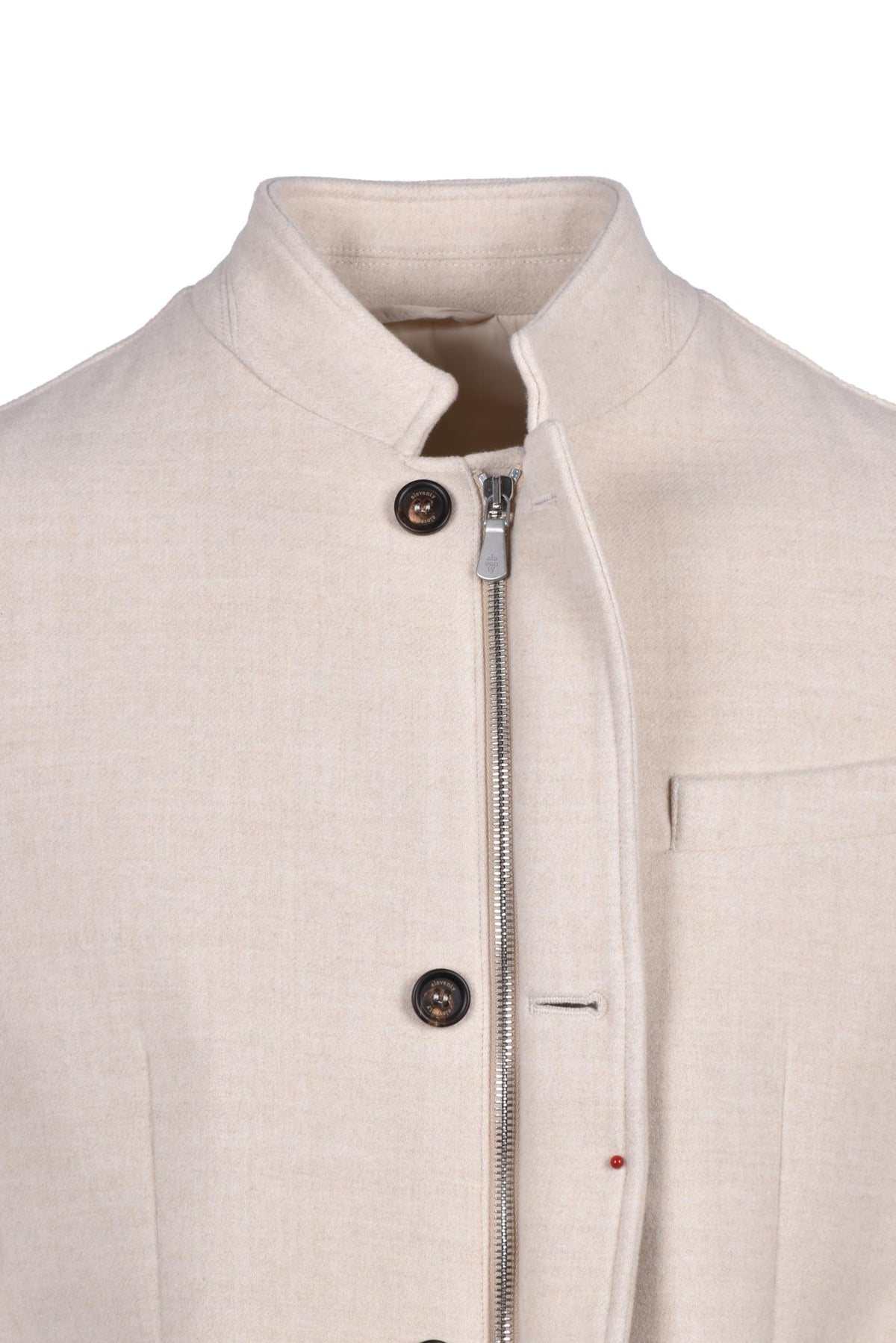 ELEVENTY - OUTWEAR JACKETS
