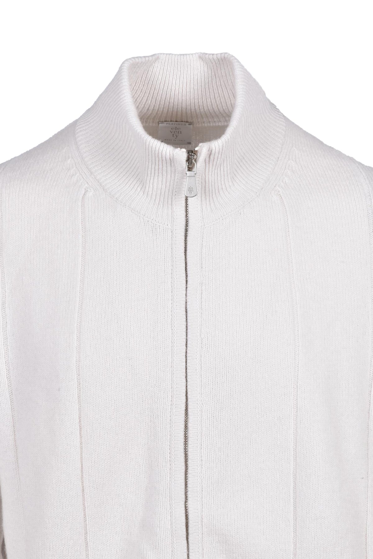 ELEVENTY - KNITWEAR AND SWEATSHIRTS