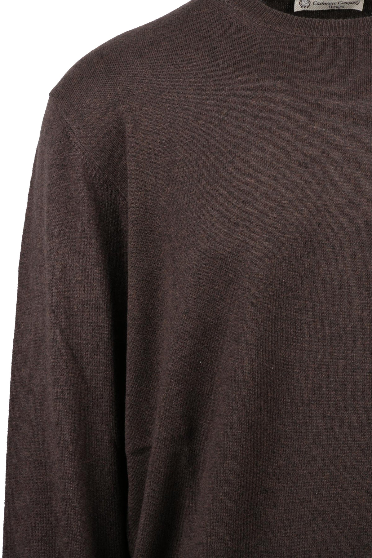 CASHMERE COMPANY P. - KNITWEAR AND SWEATSHIRTS