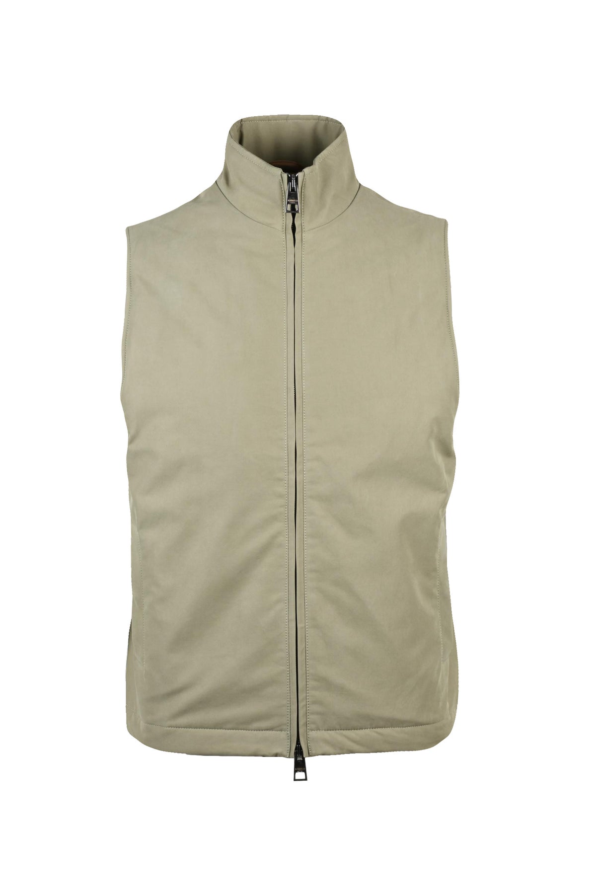 LUIGI BORRELLI NAPOLI - OUTWEAR JACKETS