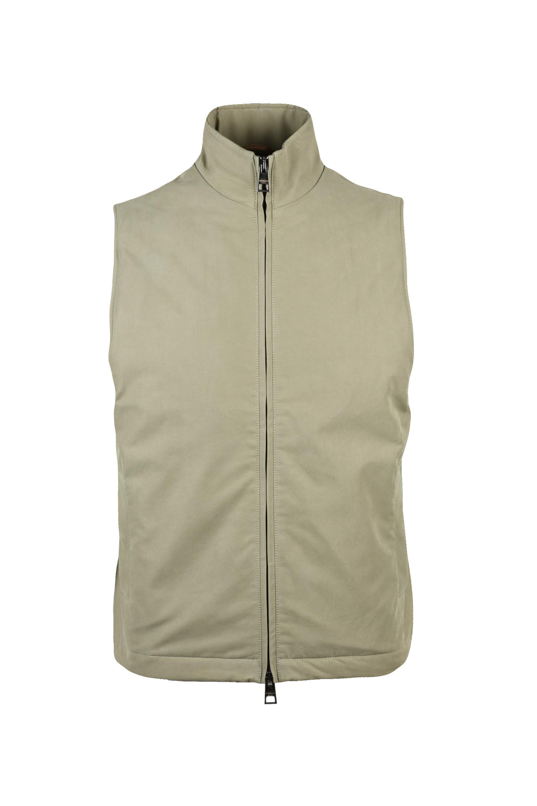 LUIGI BORRELLI NAPOLI - OUTWEAR JACKETS