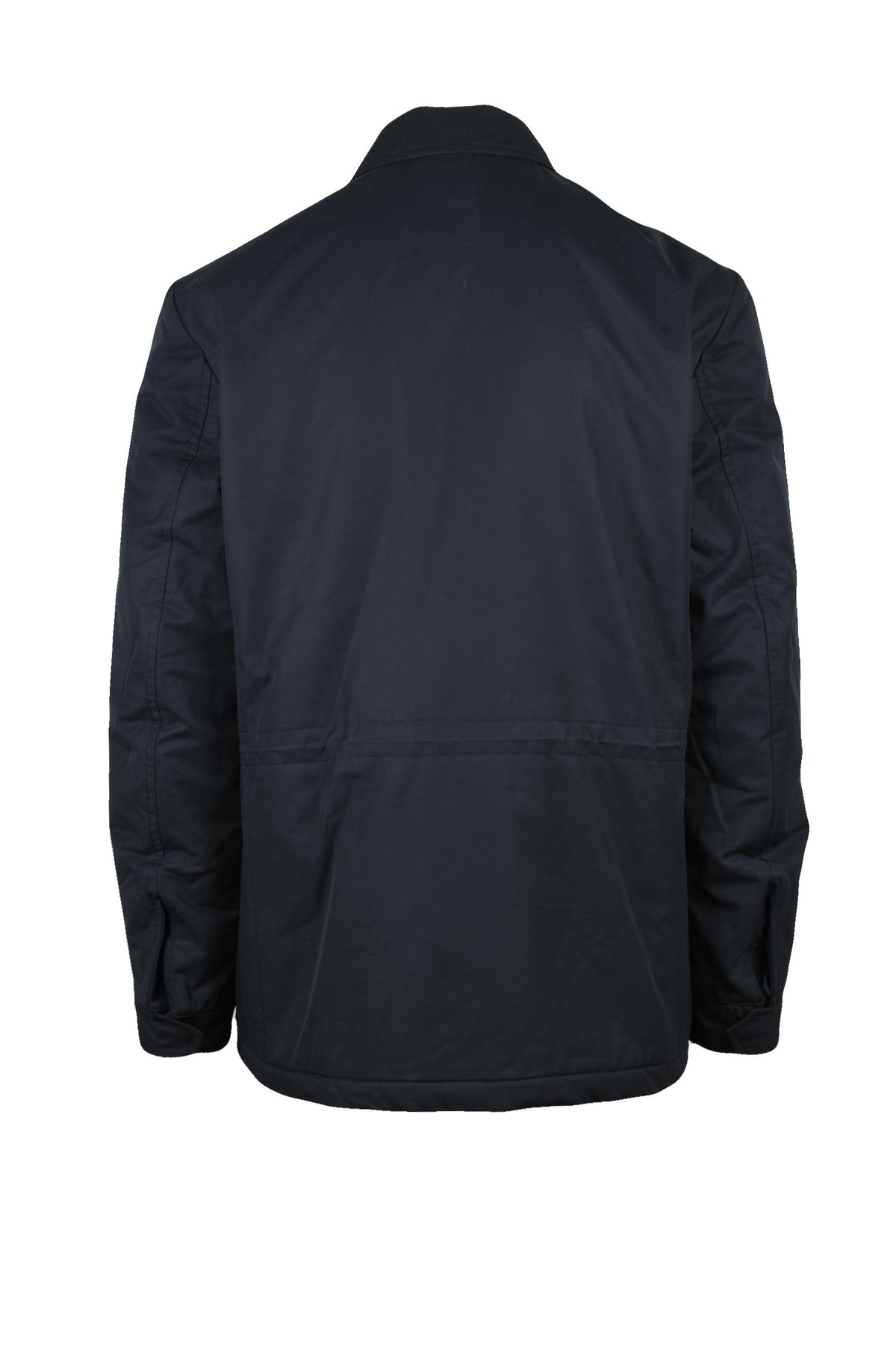 LUIGI BORRELLI NAPOLI - OUTWEAR JACKETS
