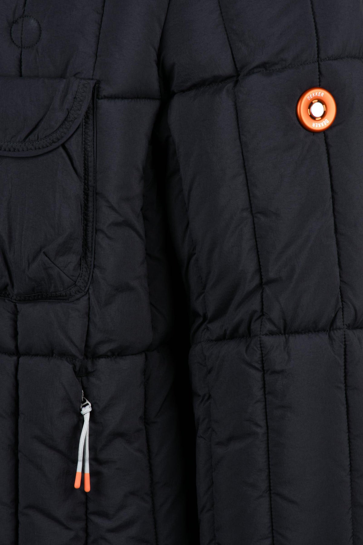 DEKKER - OUTWEAR JACKETS