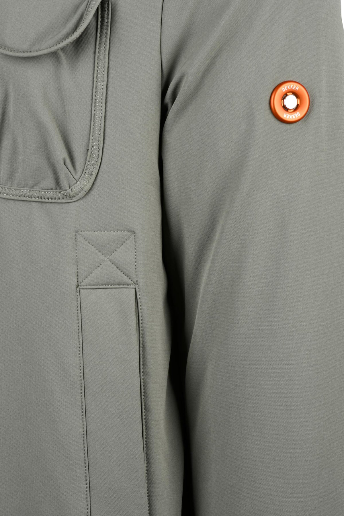 DEKKER - OUTWEAR JACKETS