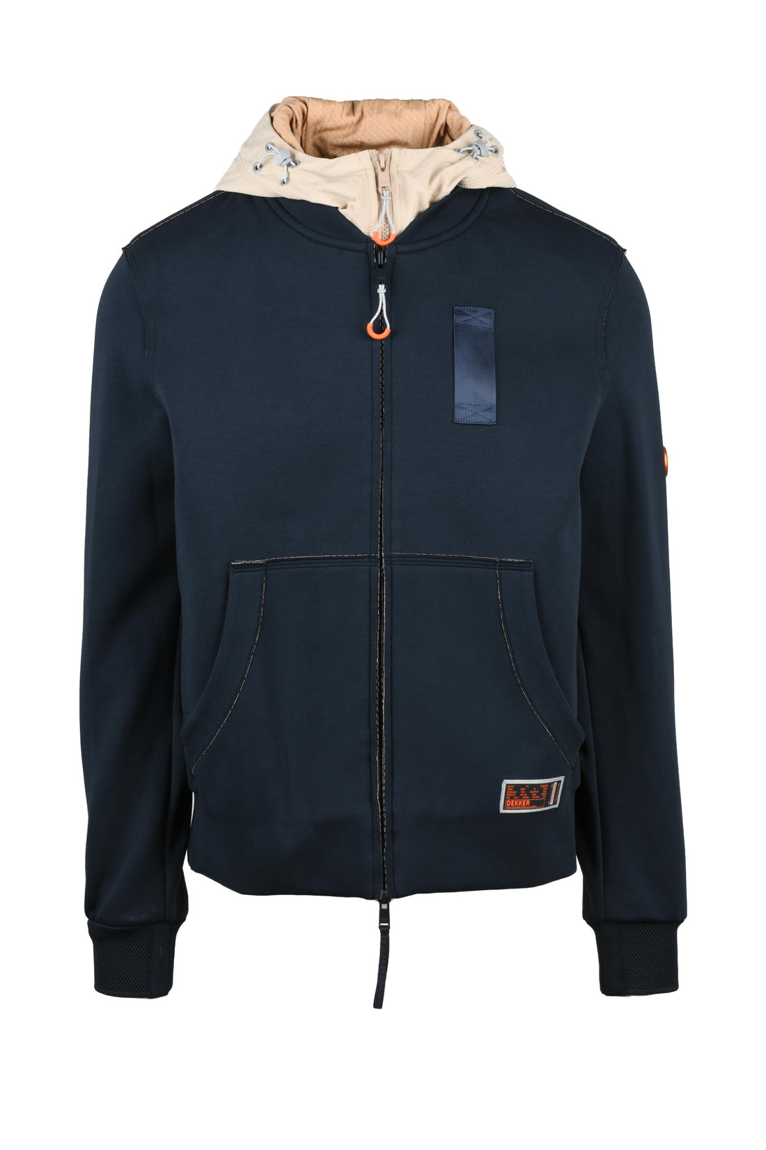 DEKKER - OUTWEAR JACKETS