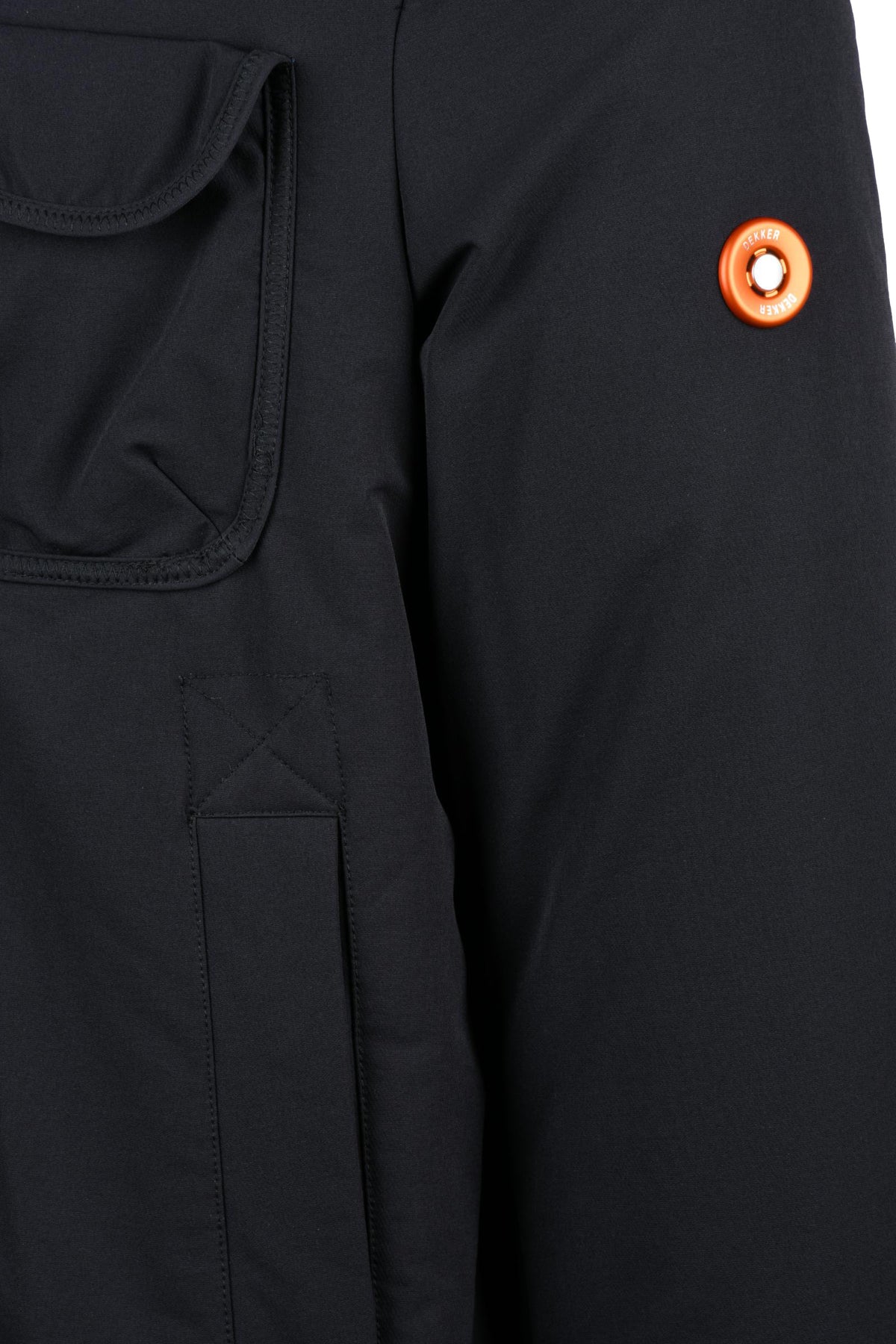 DEKKER - OUTWEAR JACKETS