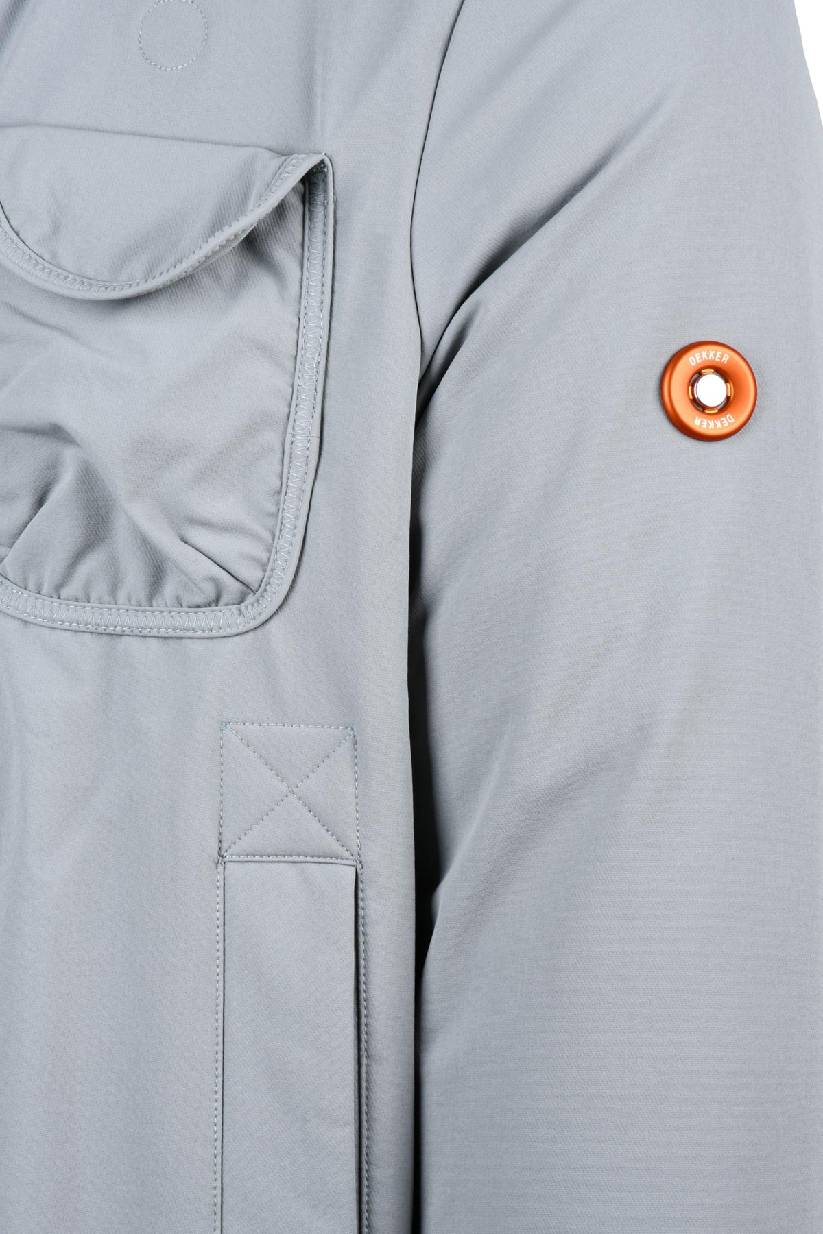 DEKKER - OUTWEAR JACKETS