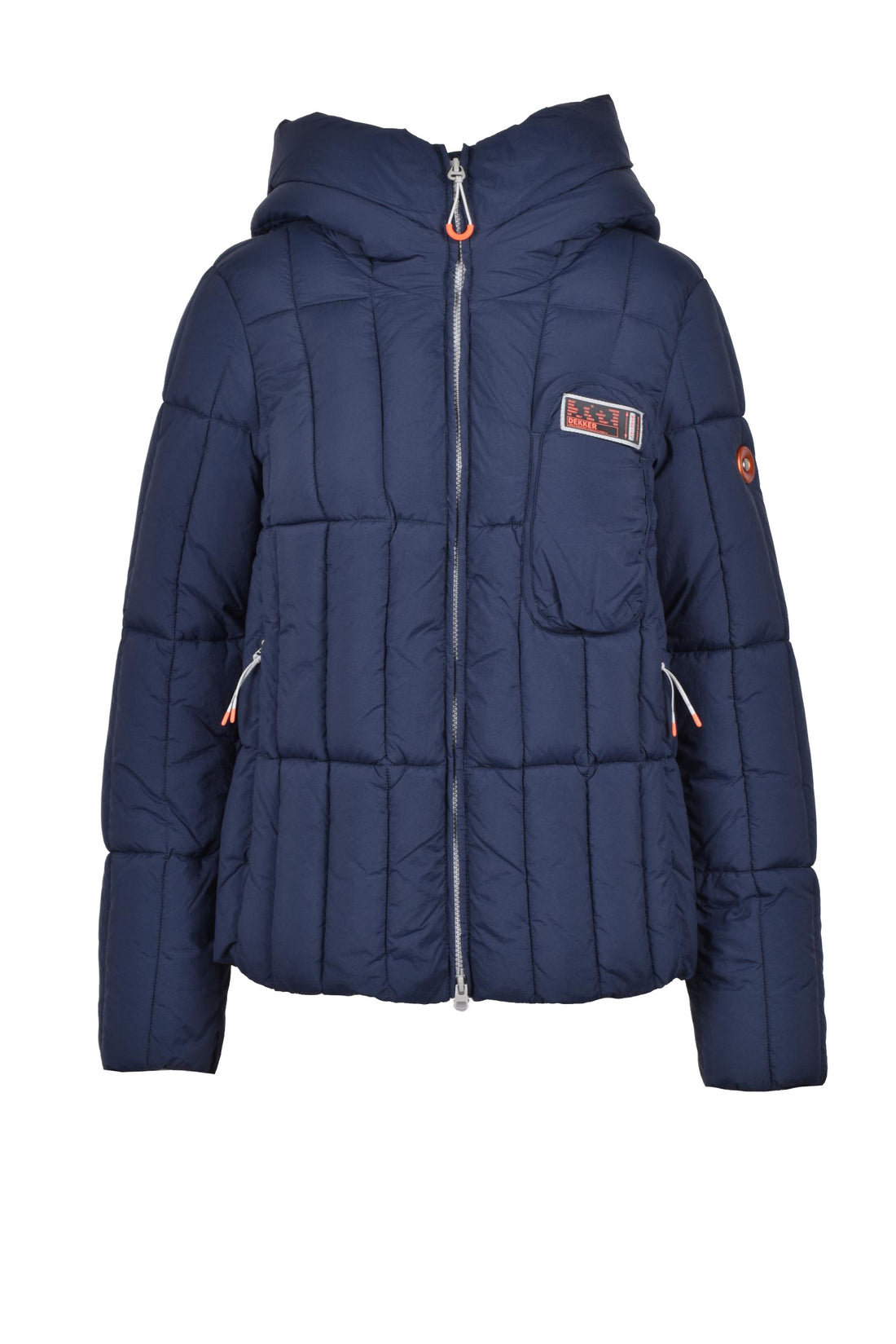 DEKKER - OUTWEAR JACKETS