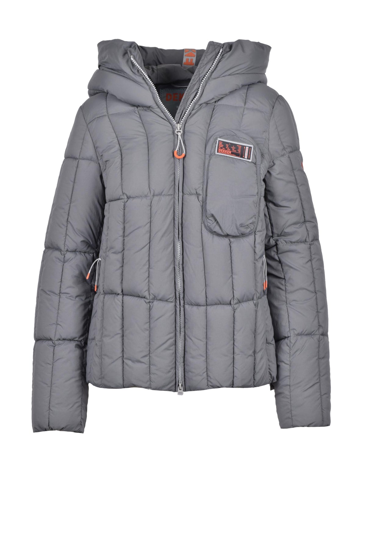 DEKKER - OUTWEAR JACKETS