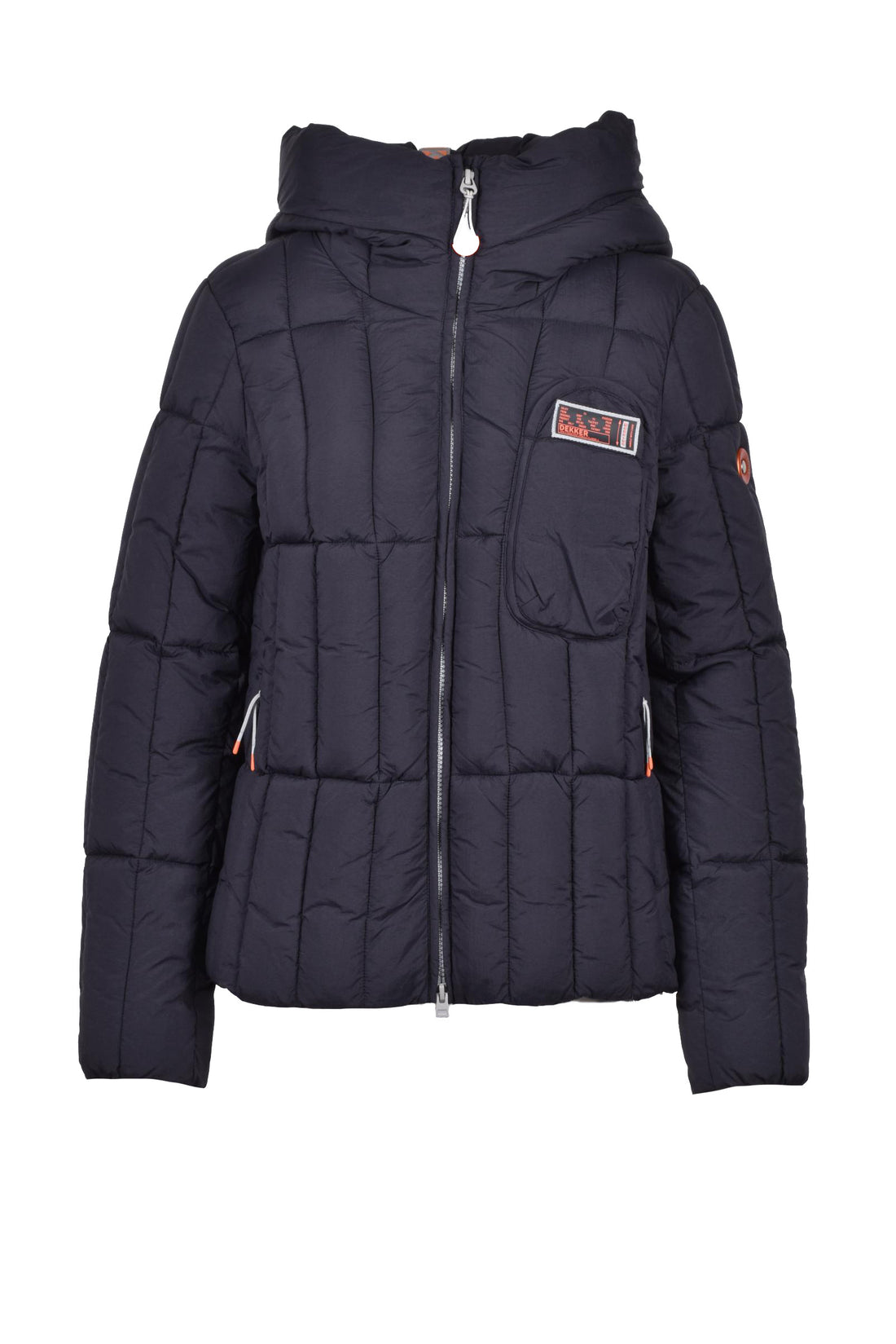 DEKKER - OUTWEAR JACKETS