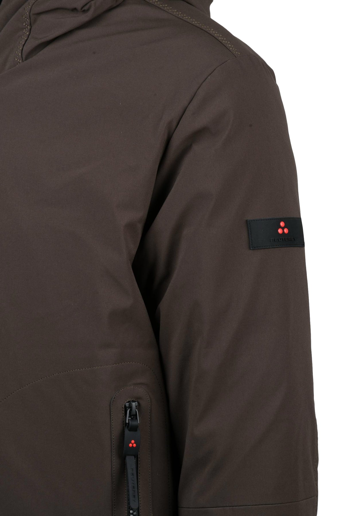 PEUTEREY - OUTWEAR JACKETS