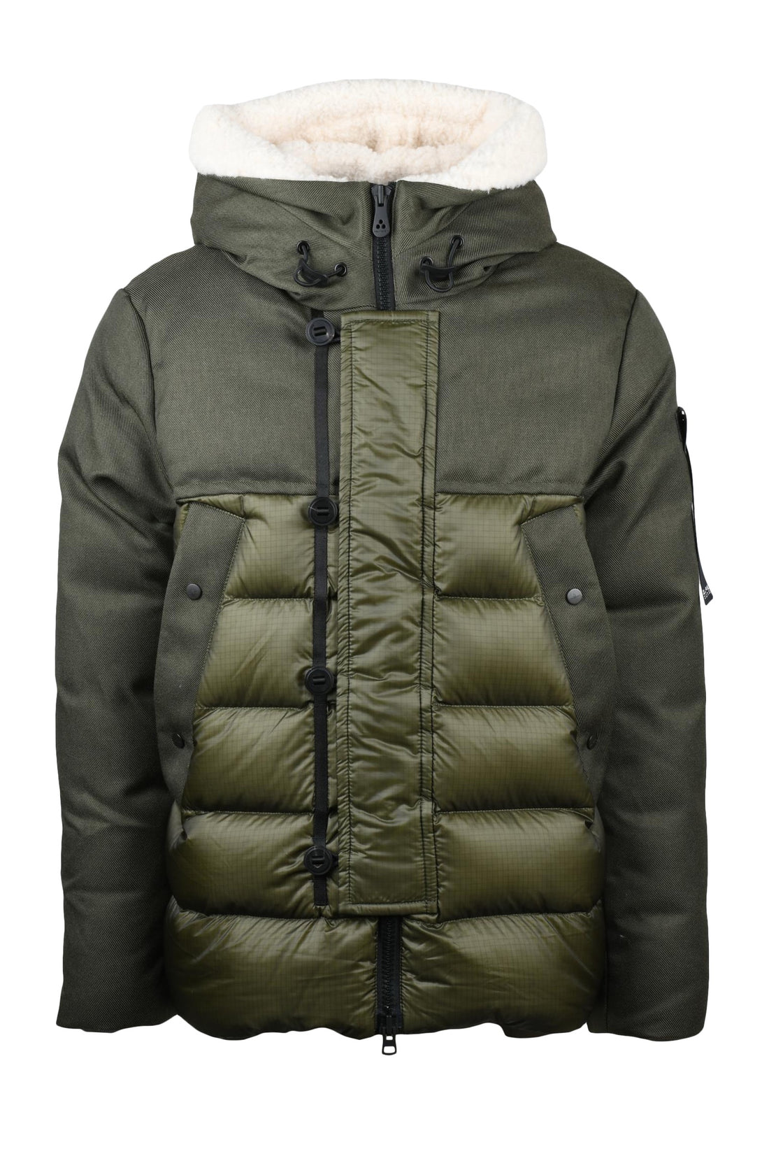 PEUTEREY - OUTWEAR JACKETS