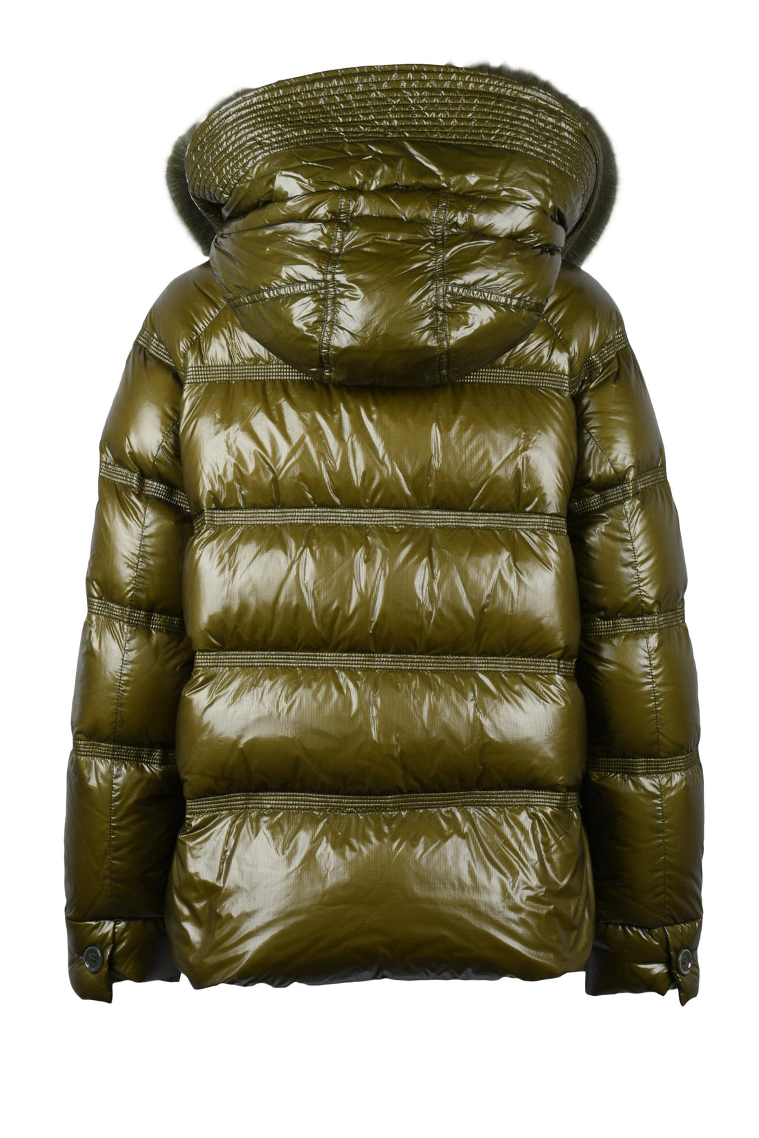 PEUTEREY - OUTWEAR JACKETS